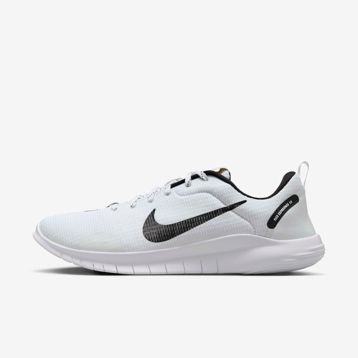 Buy Nike Flex Experience Run 12 Men's Road Running Shoes White