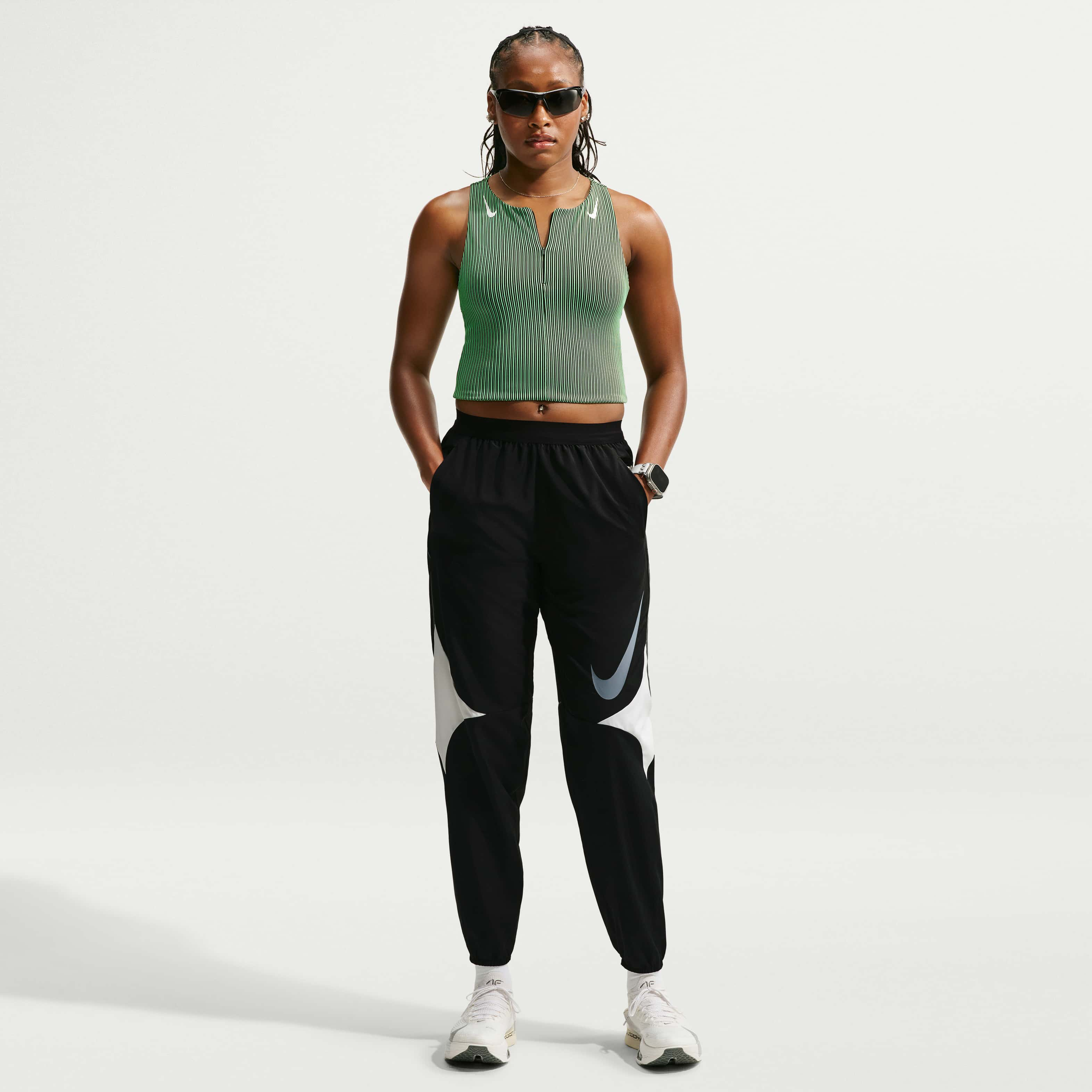 Nike Swoosh image number 7