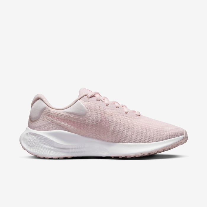 Buy Nike Revolution Women's Road Running Shoes Pearl Pink