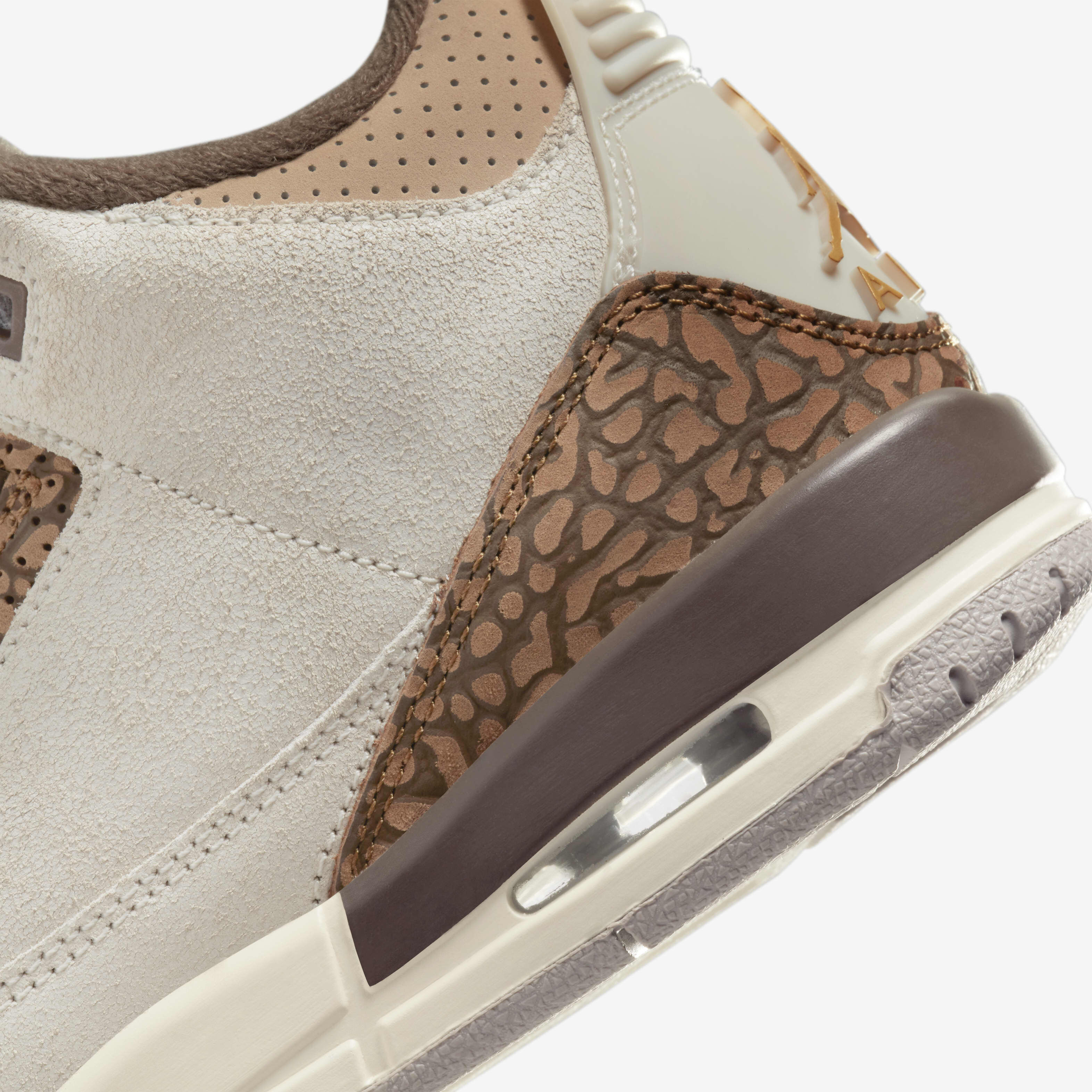 اير جوردن 3 ريترو image number 7