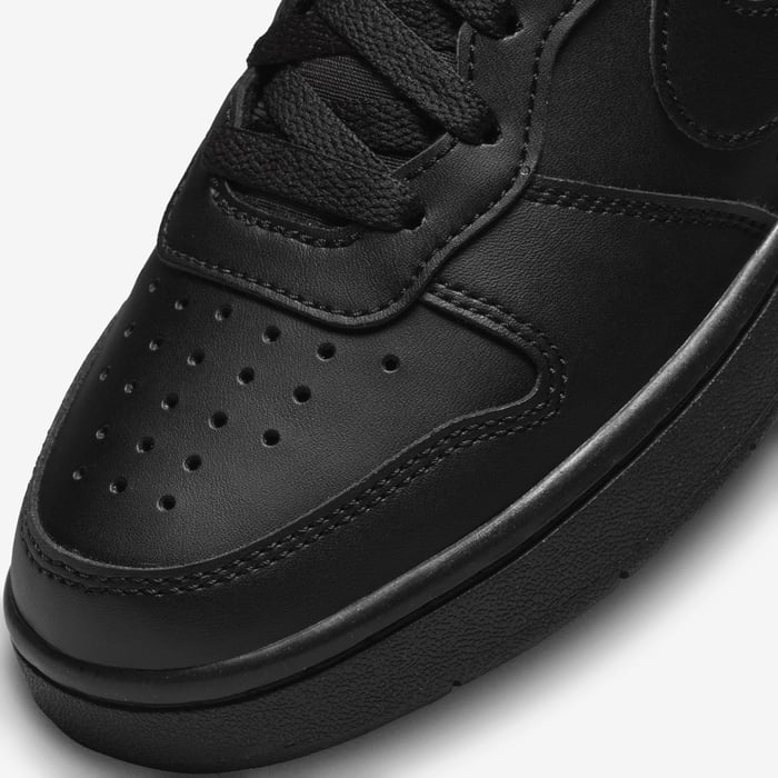 Nike Court Borough Low Recraft image number 6 Nike Court Borough Low Recraft image number 6