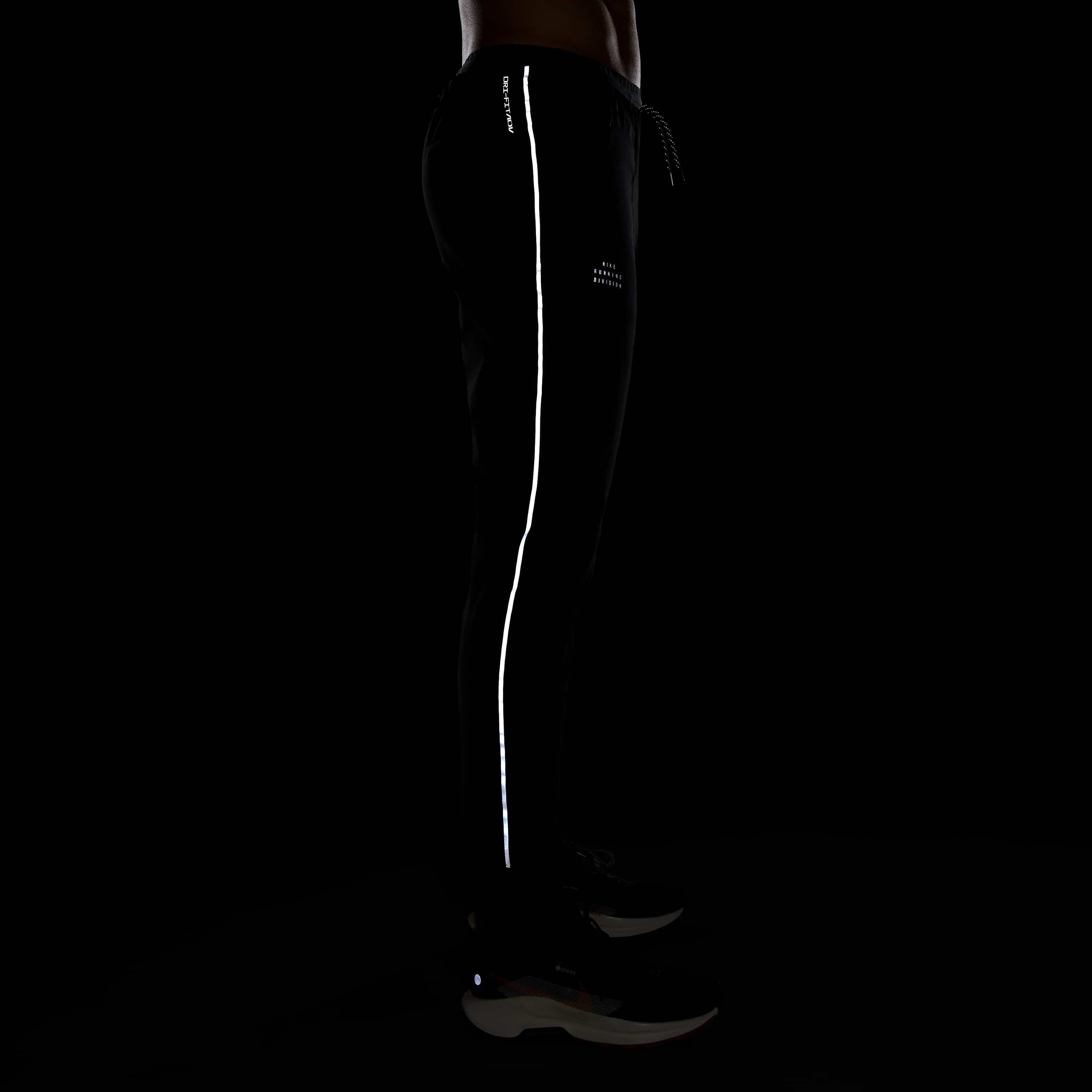Buy Nike Running Division Men's Dri-FIT ADV UV Running Trousers