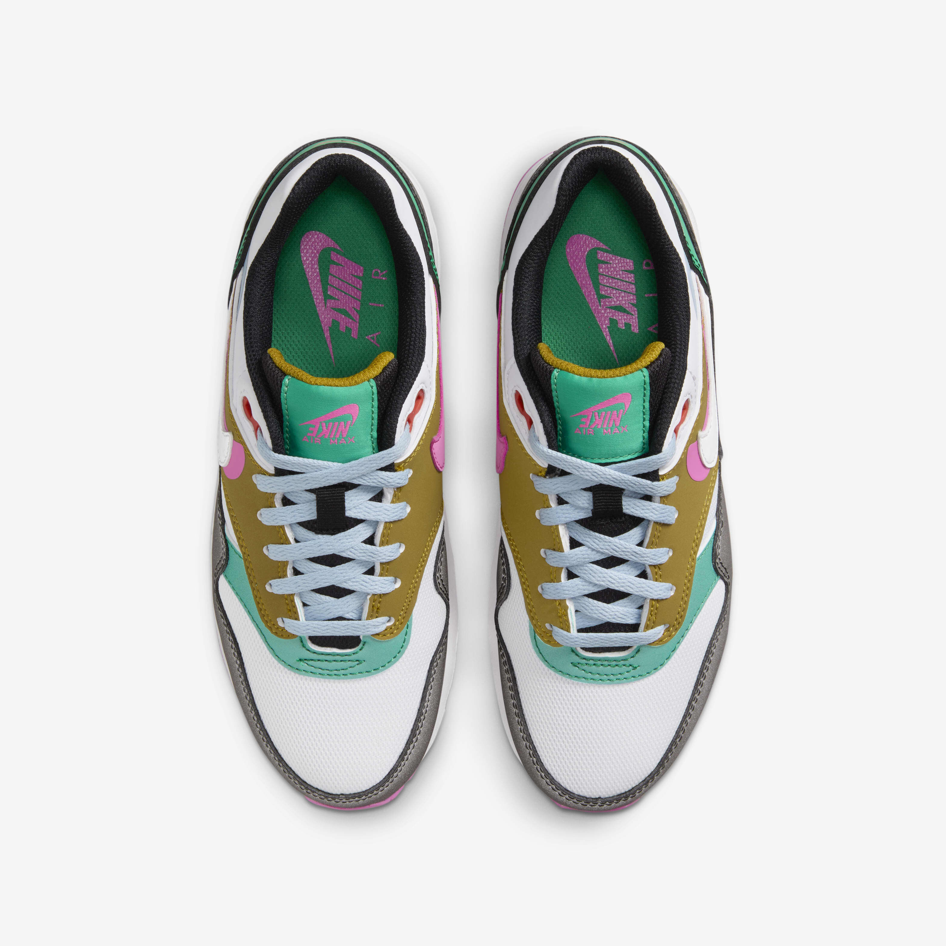 Buy Nike Air Max 1 SE Older Kids Shoes Nike Saudi Official