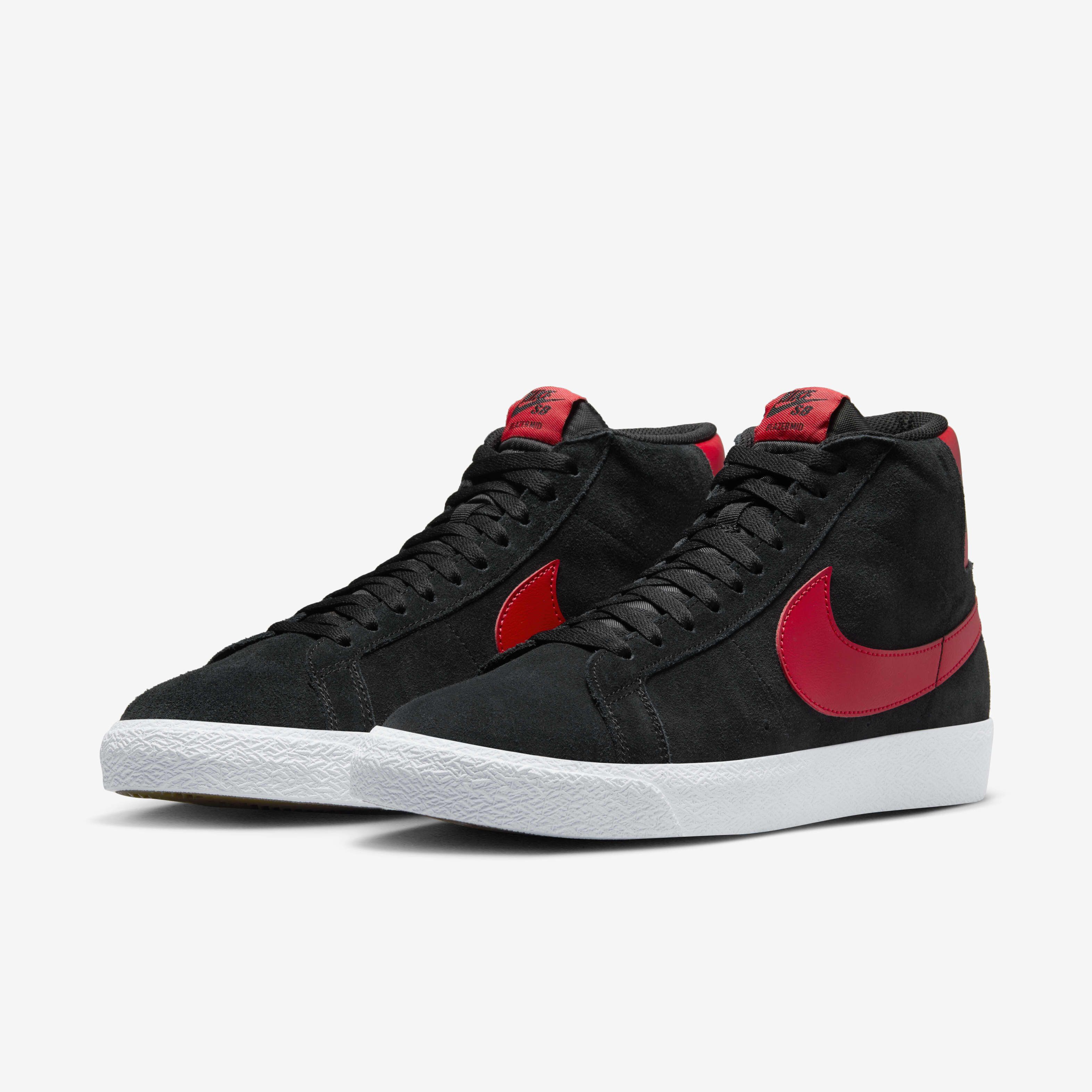 Nike portmore 2 mid deals