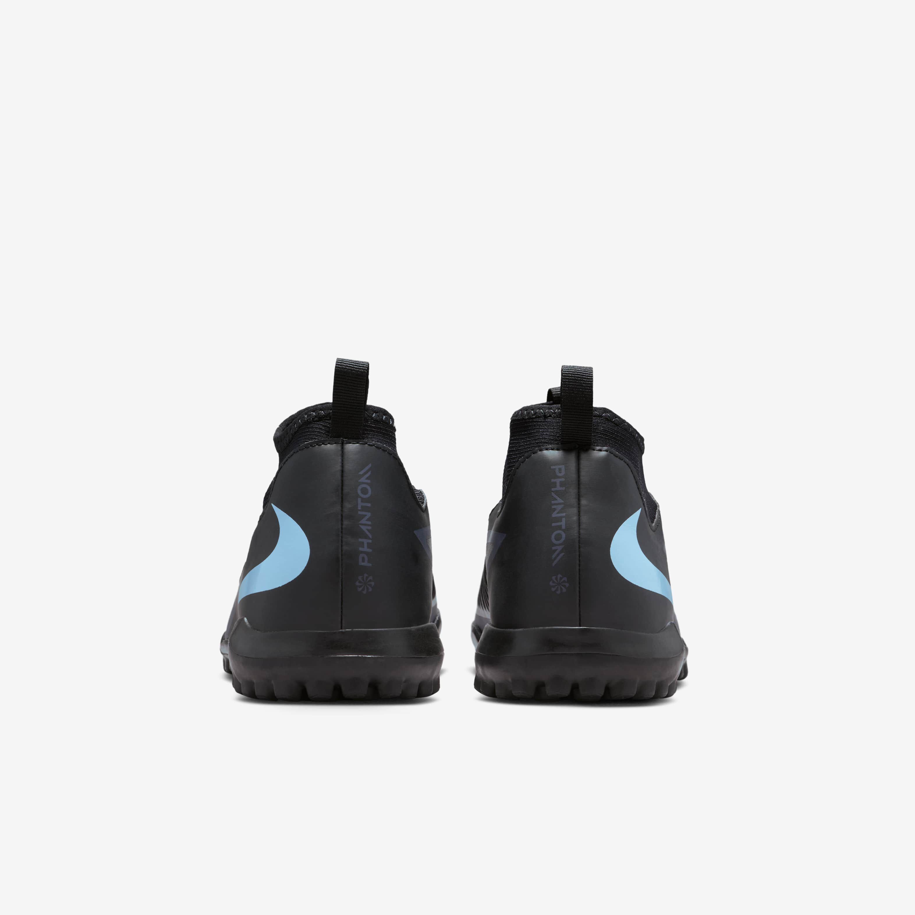 Nike Jr. Phantom 6 High Academy image number 5