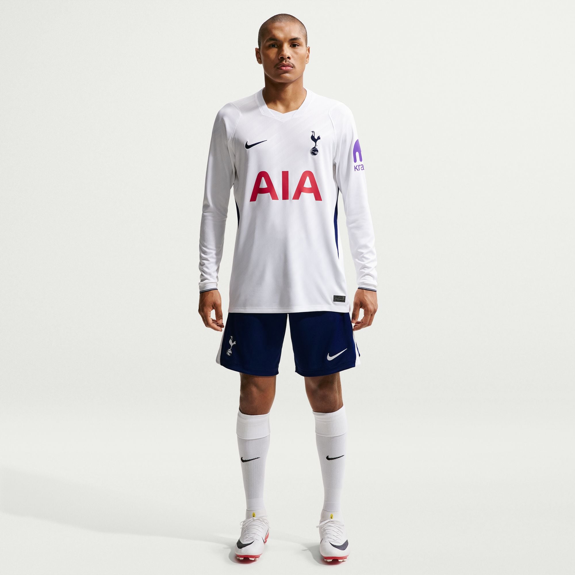 Tottenham Hotspur 2026/27 Stadium Home image number 0