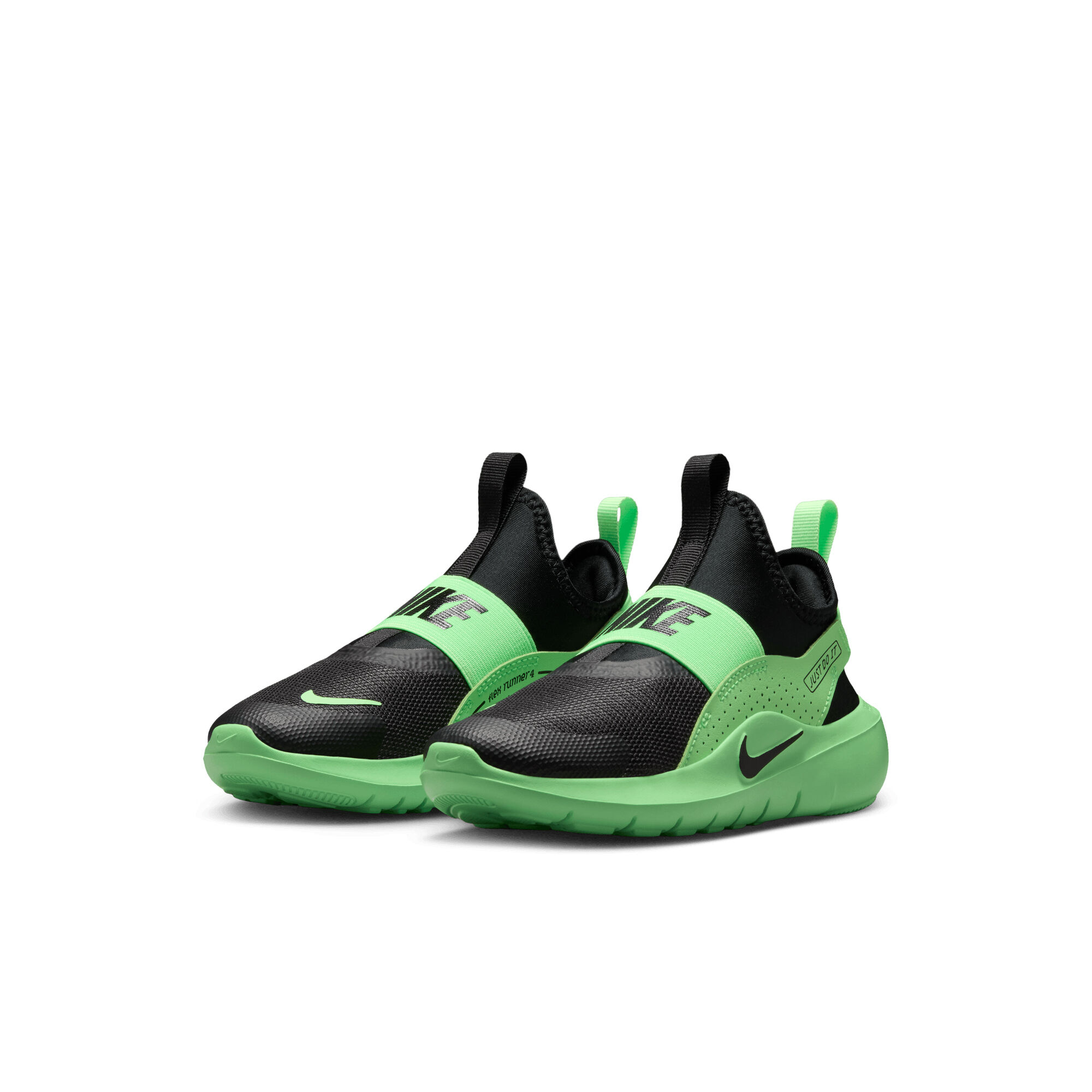 Nike Flex Runner 4 image number 2