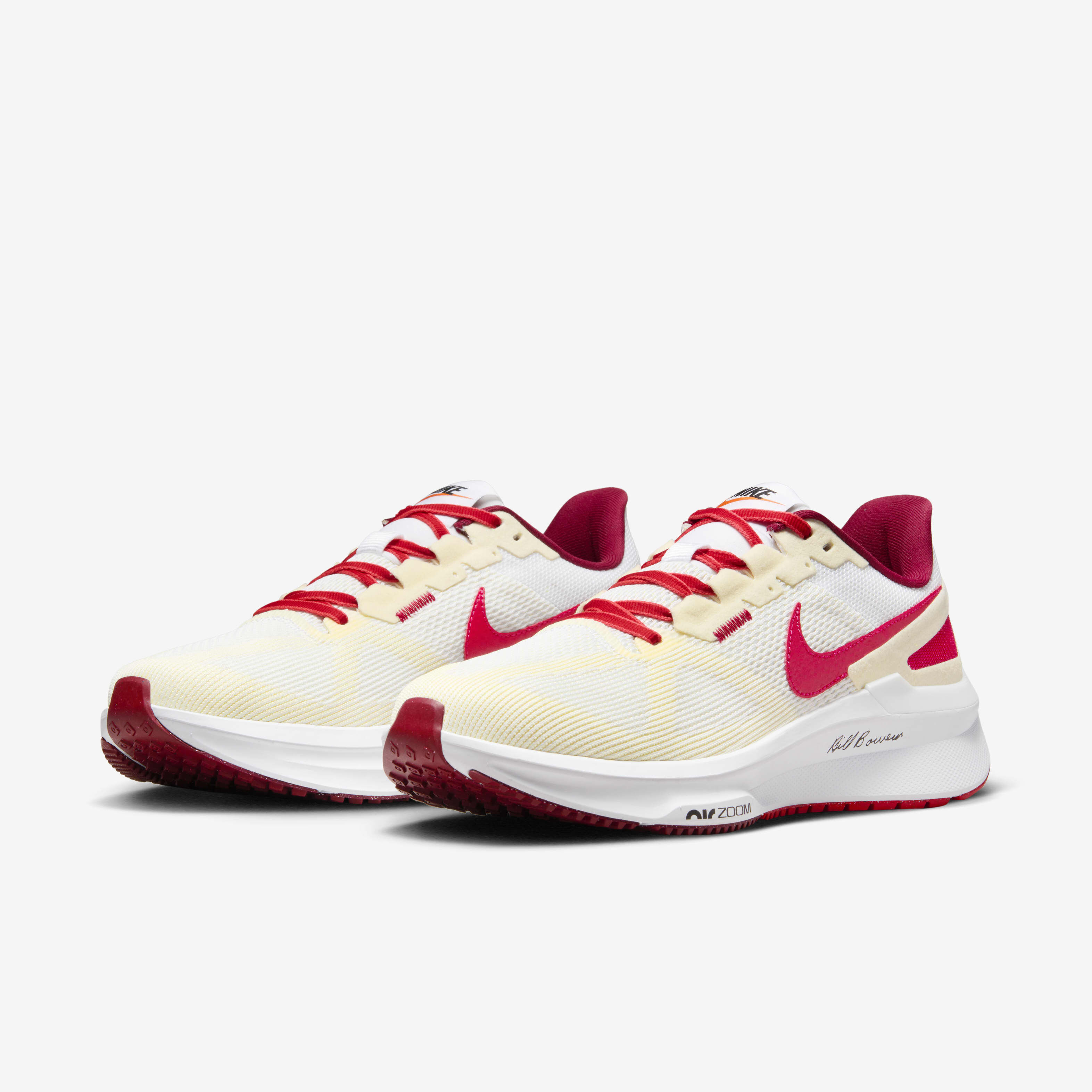 Nike Structure 25 Premium image number 4