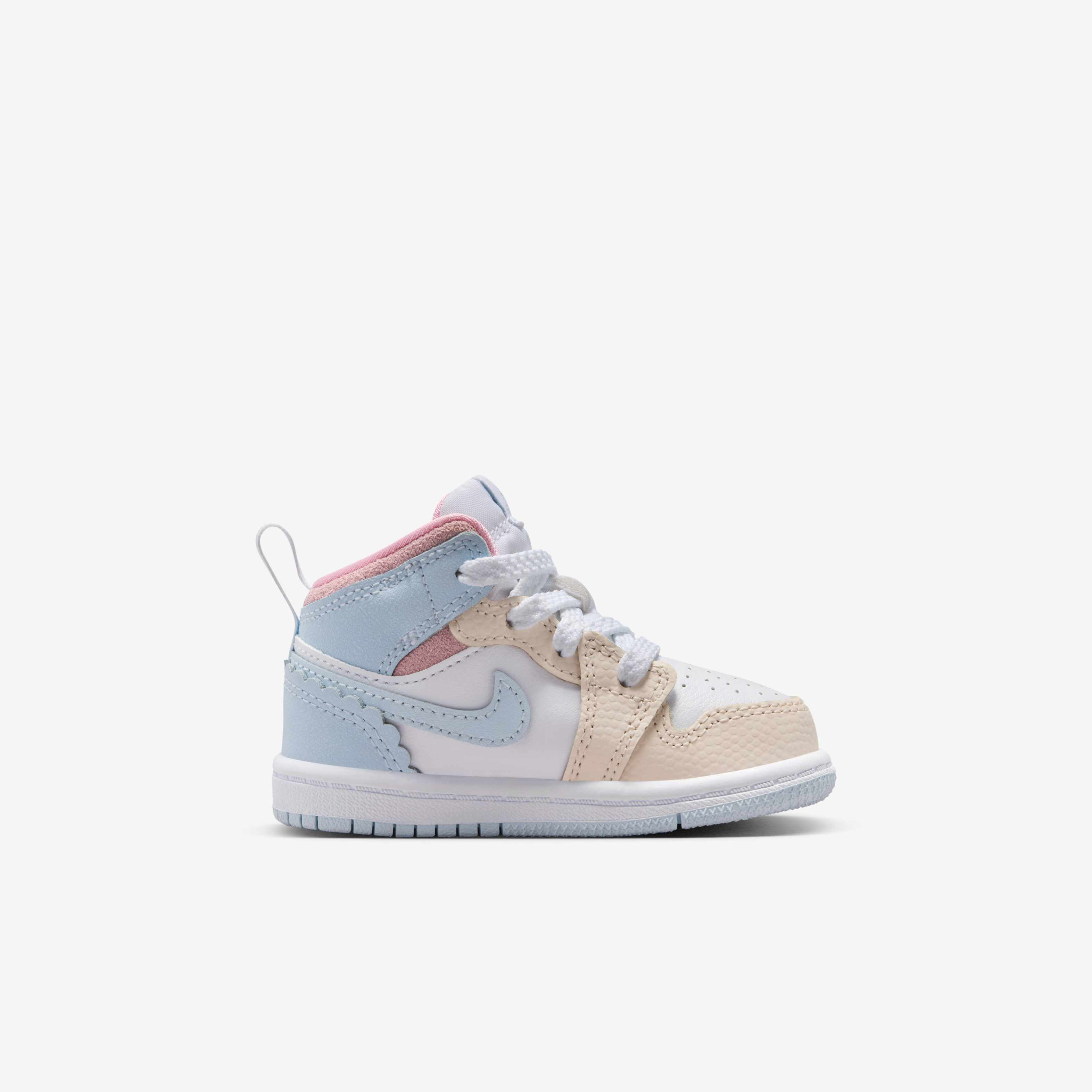 Jordan 1 Mid SE image number 2