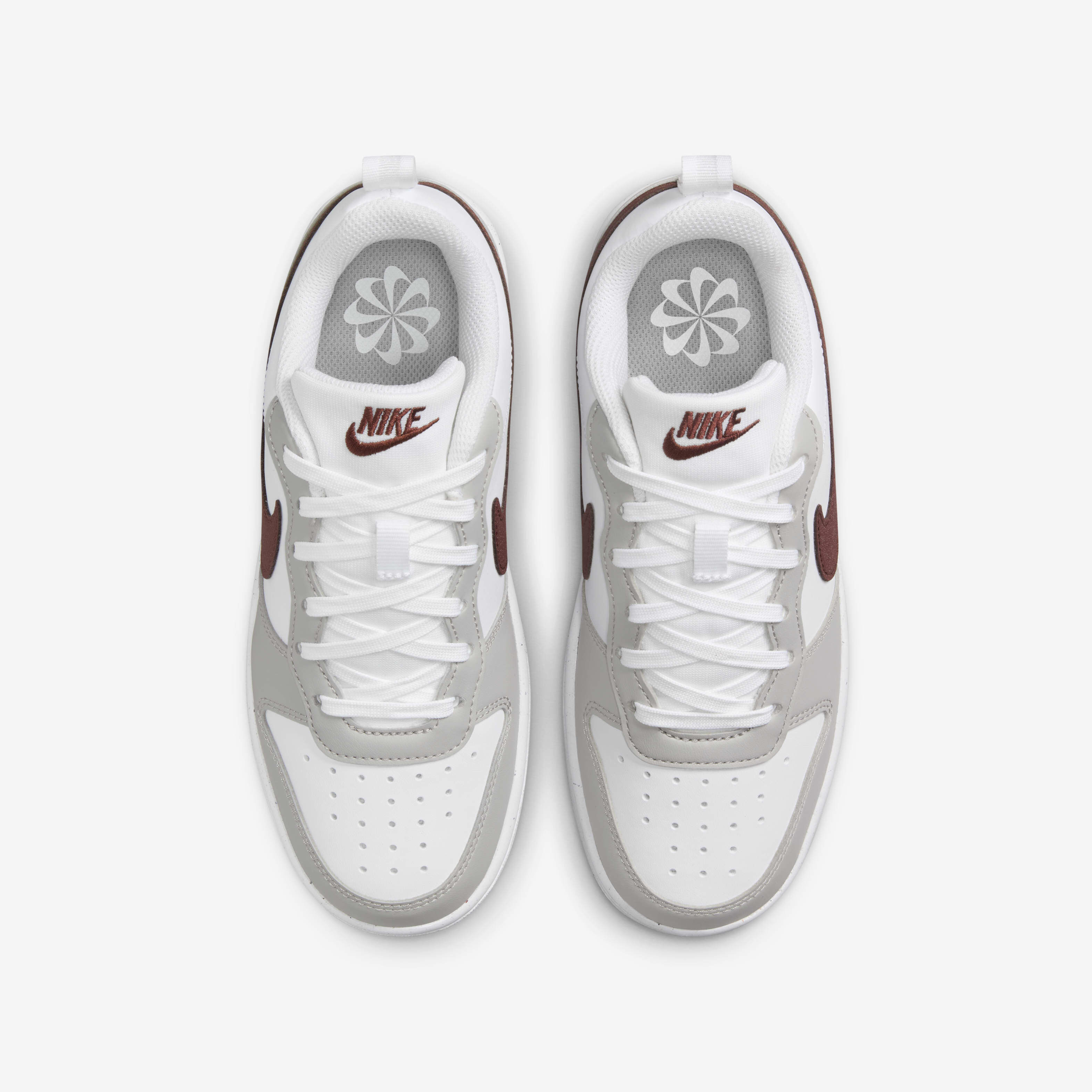 Nike Court Borough Recraft image number 3