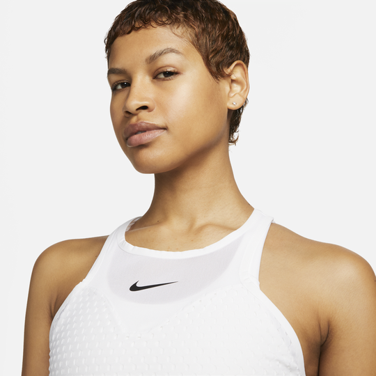 Nike womens tennis tank top best sale