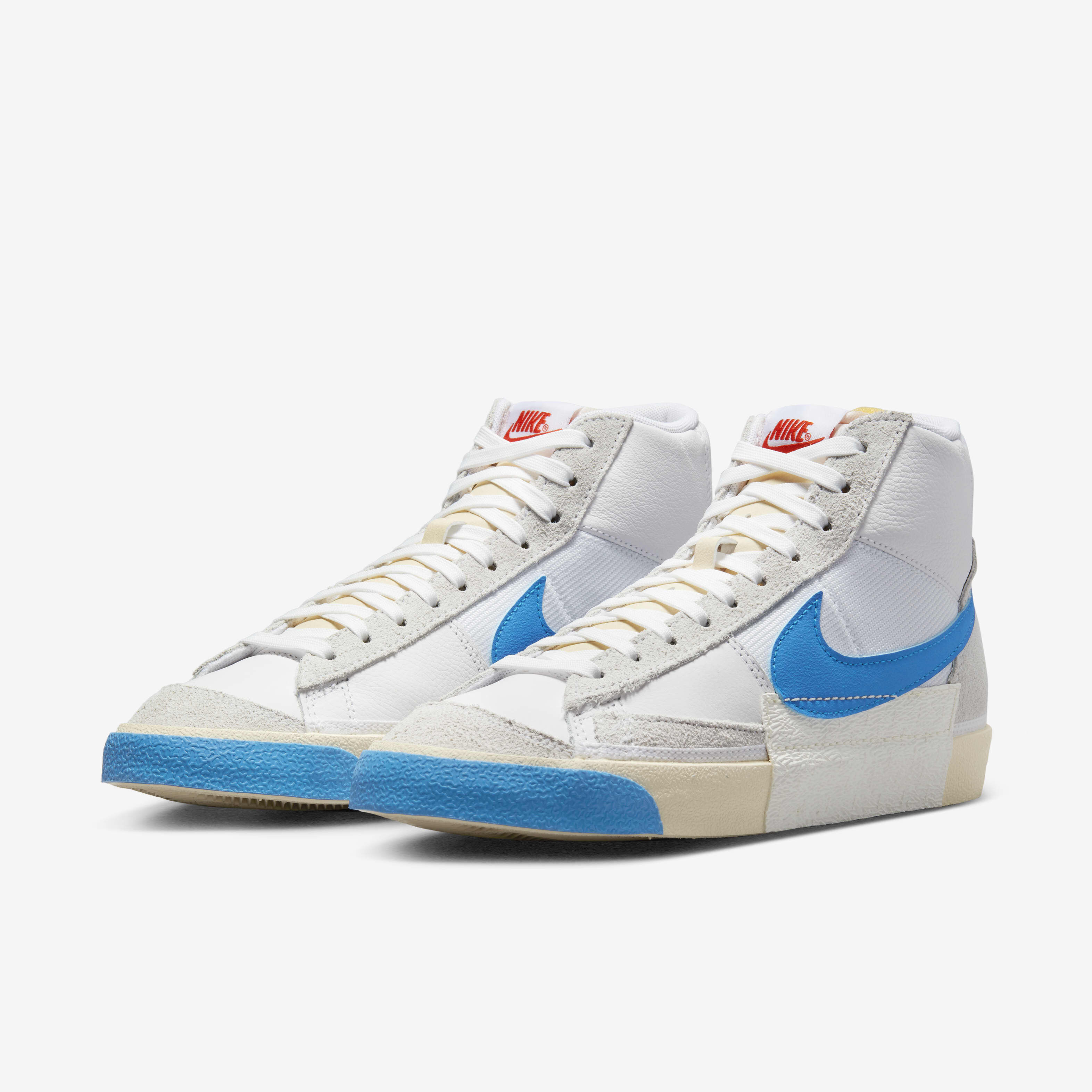 Nike Blazer Mid Pro Club image number 4
