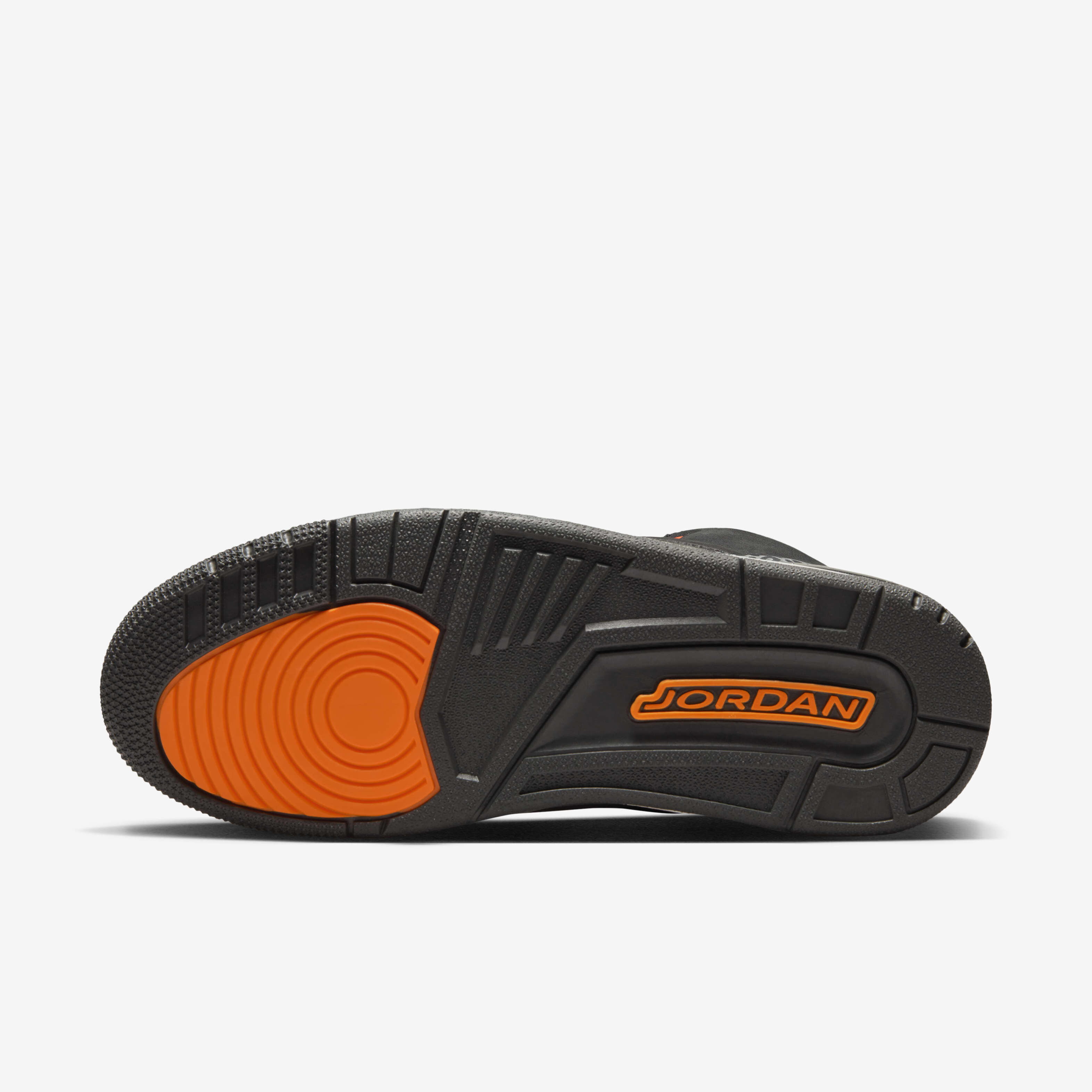 حذاء اير جوردن 3 ريترو image number 1