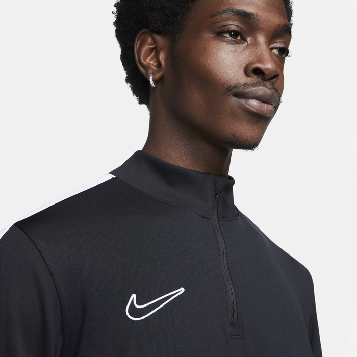 Nike football academy half zip deals sweat