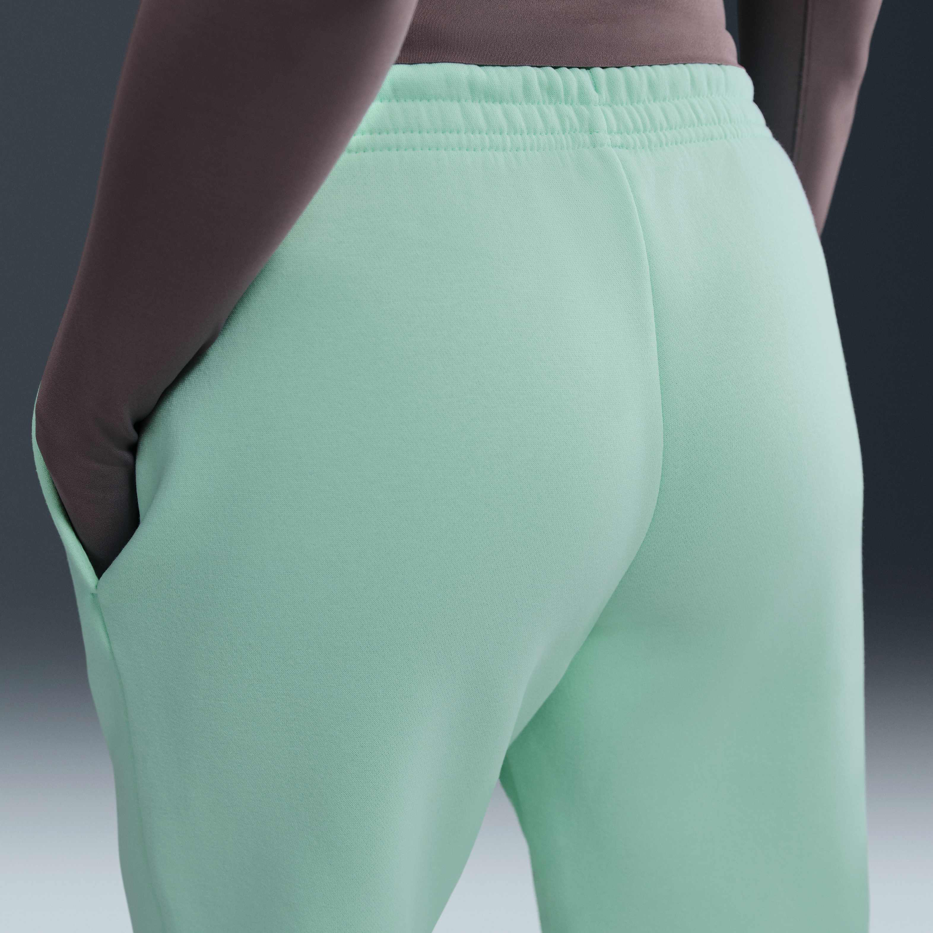 نايكي سبورتسوير فينيكس فليس image number 2