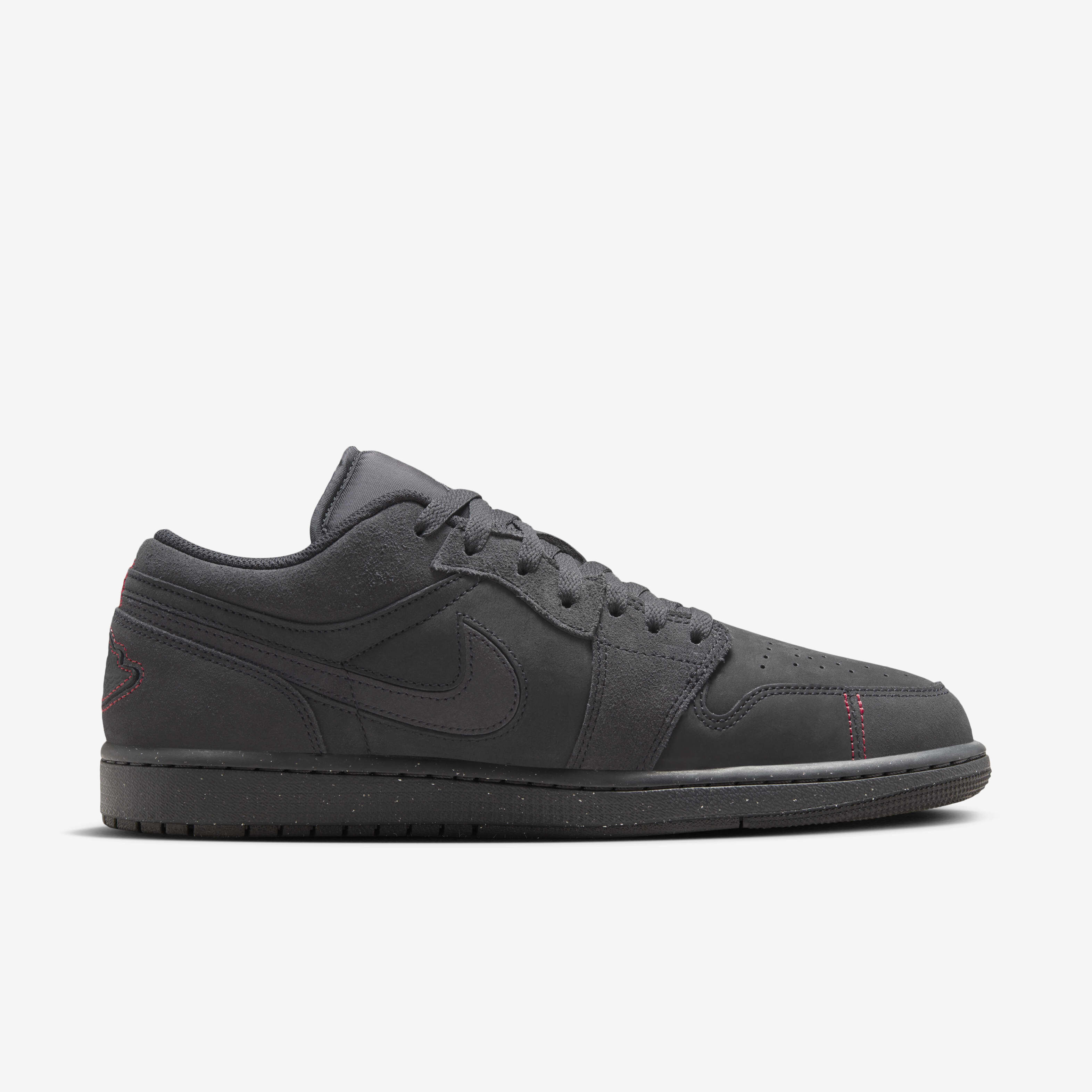 Air Jordan 1 Low SE Craft image number 2