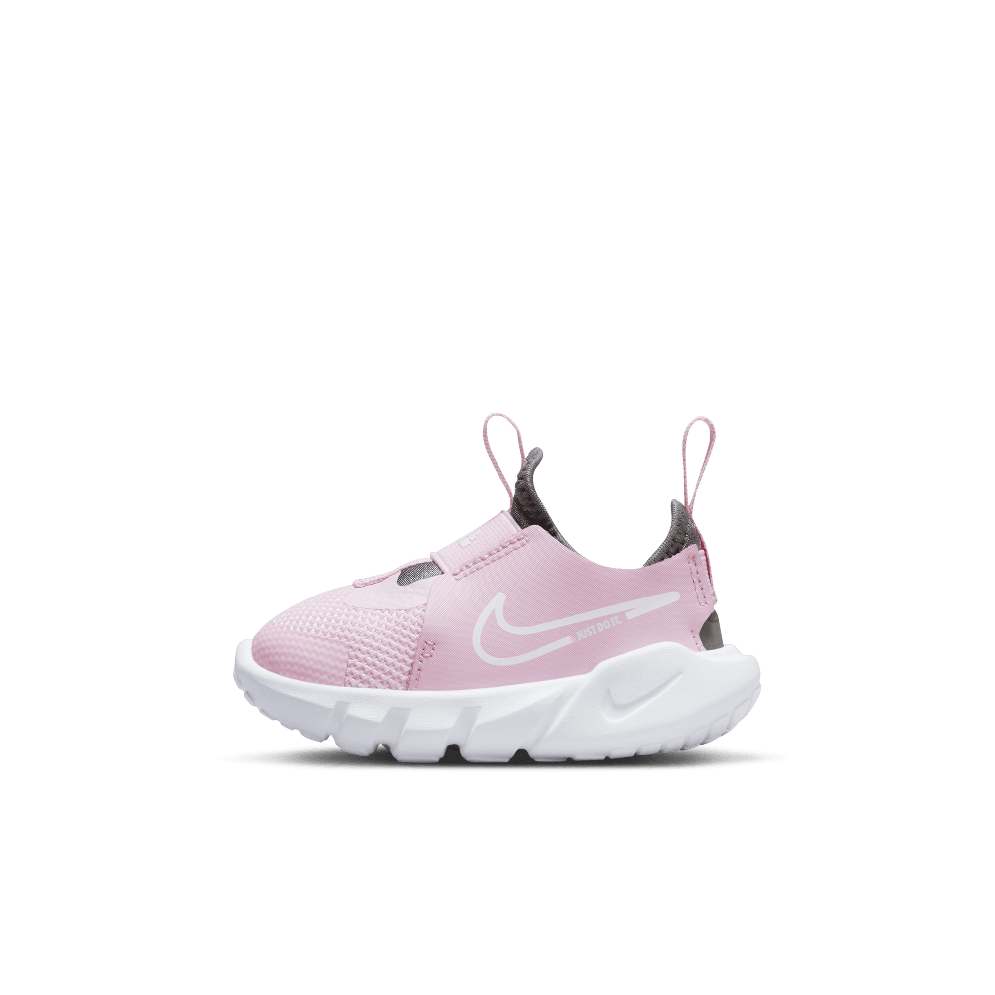 Nike air max motion 2 toddler shoes pink best sale / white