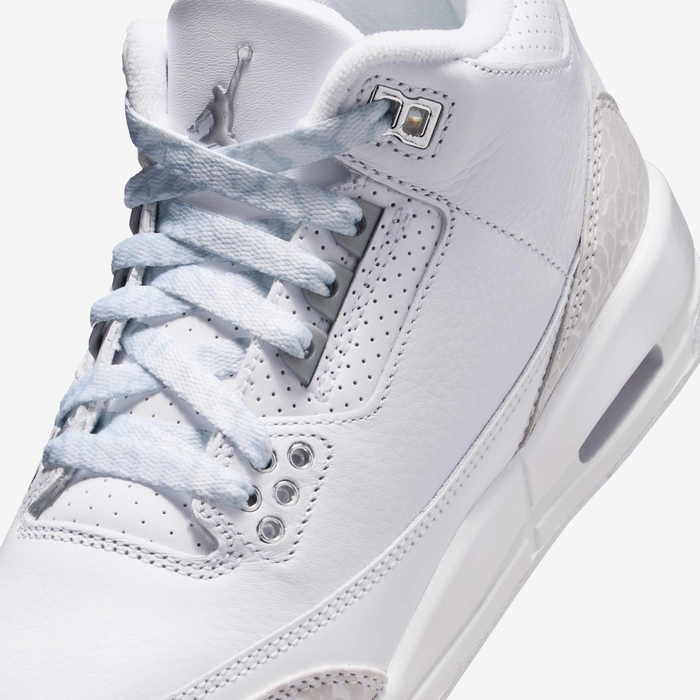 Air Jordan 3 Retro 'Medium Olive' image number 6 Air Jordan 3 Retro 'Medium Olive' image number 6