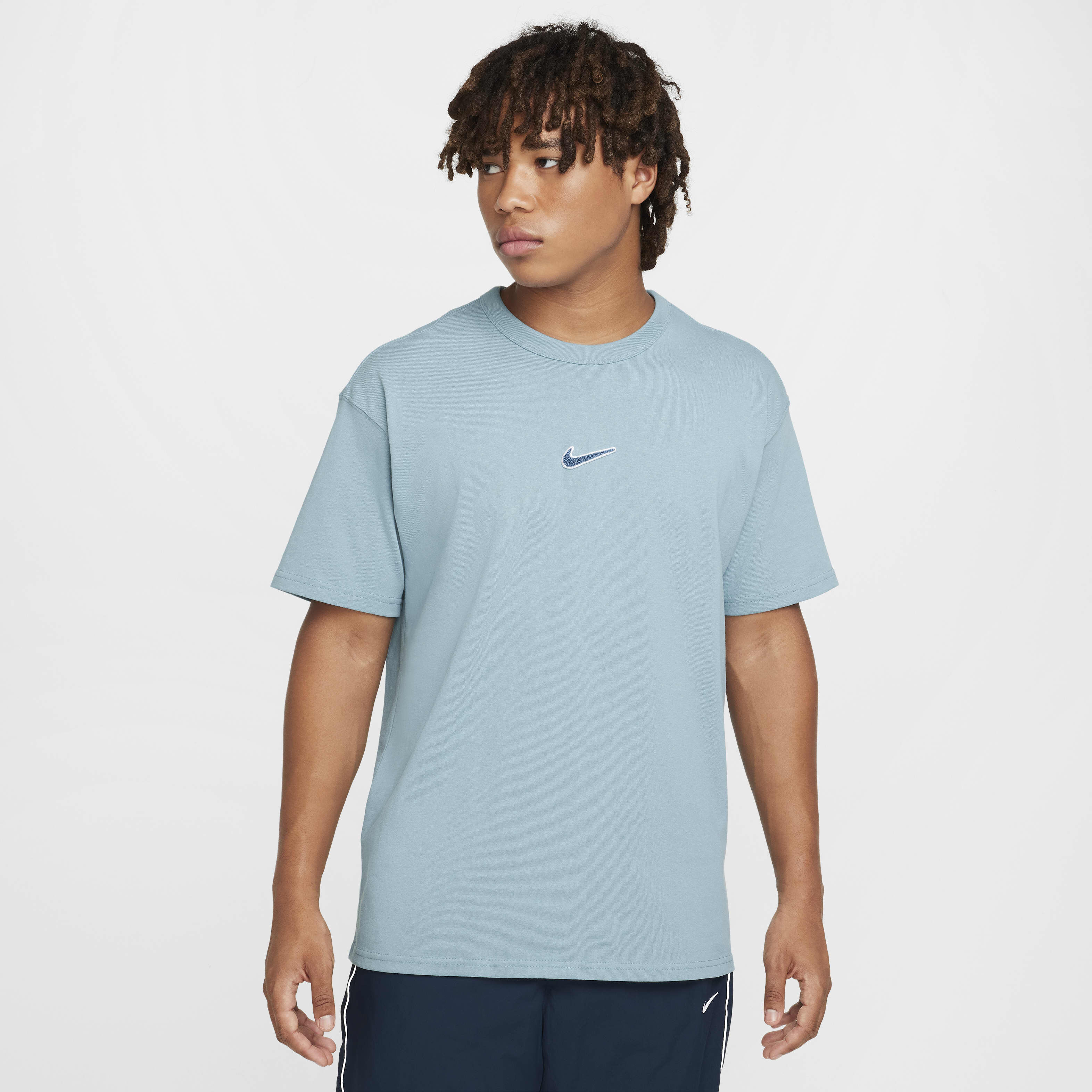 ★ Nike★ Sportswear Max90 T-shirt M Denim Turquoise HJ0751 1673a29f_bb04_4d5e_a8a1_6dd158