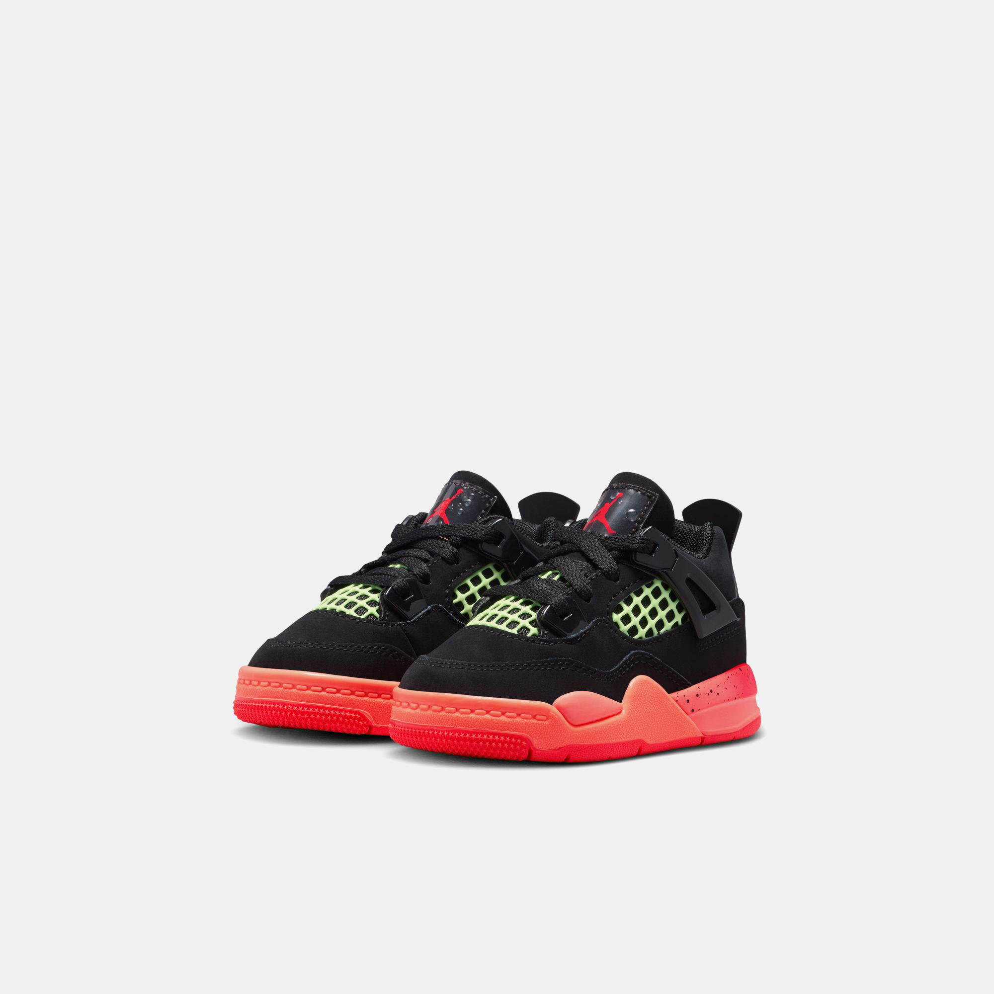 Jordan 4 Retro image number 2