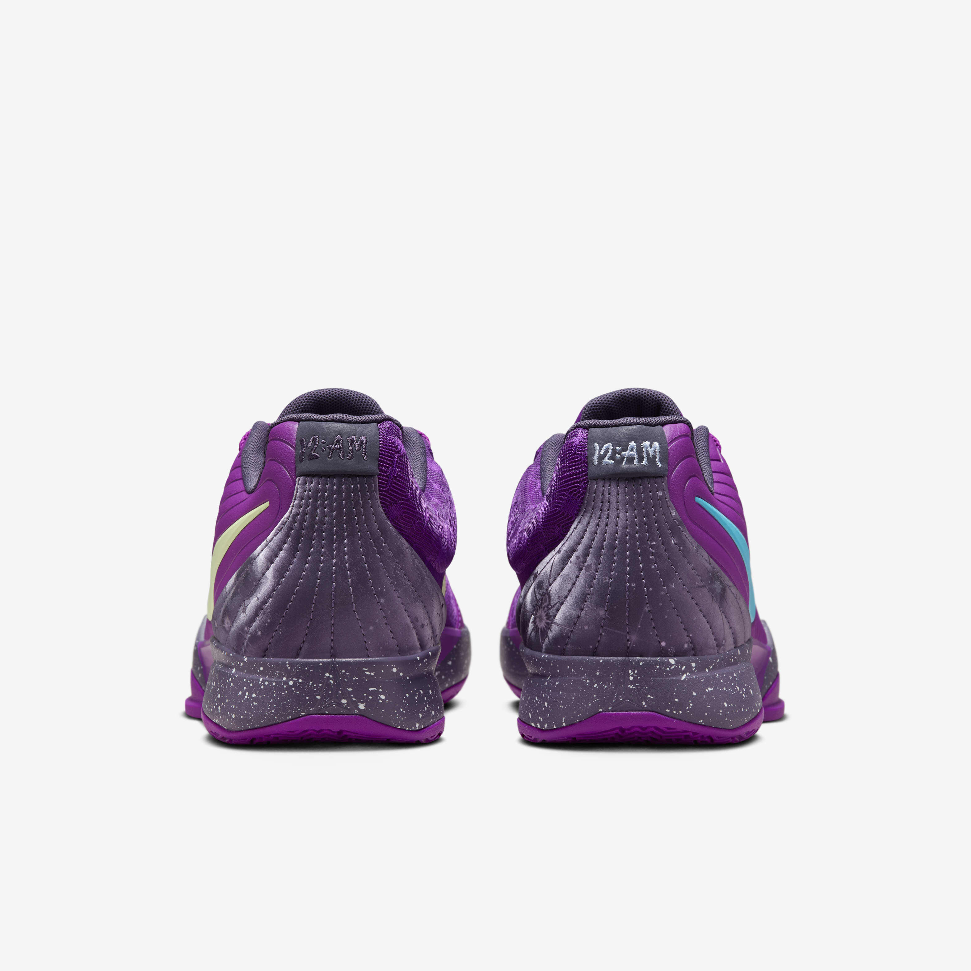 Buy JA 2 Basketball Shoes - Bold Berry/Light Lemon Twist