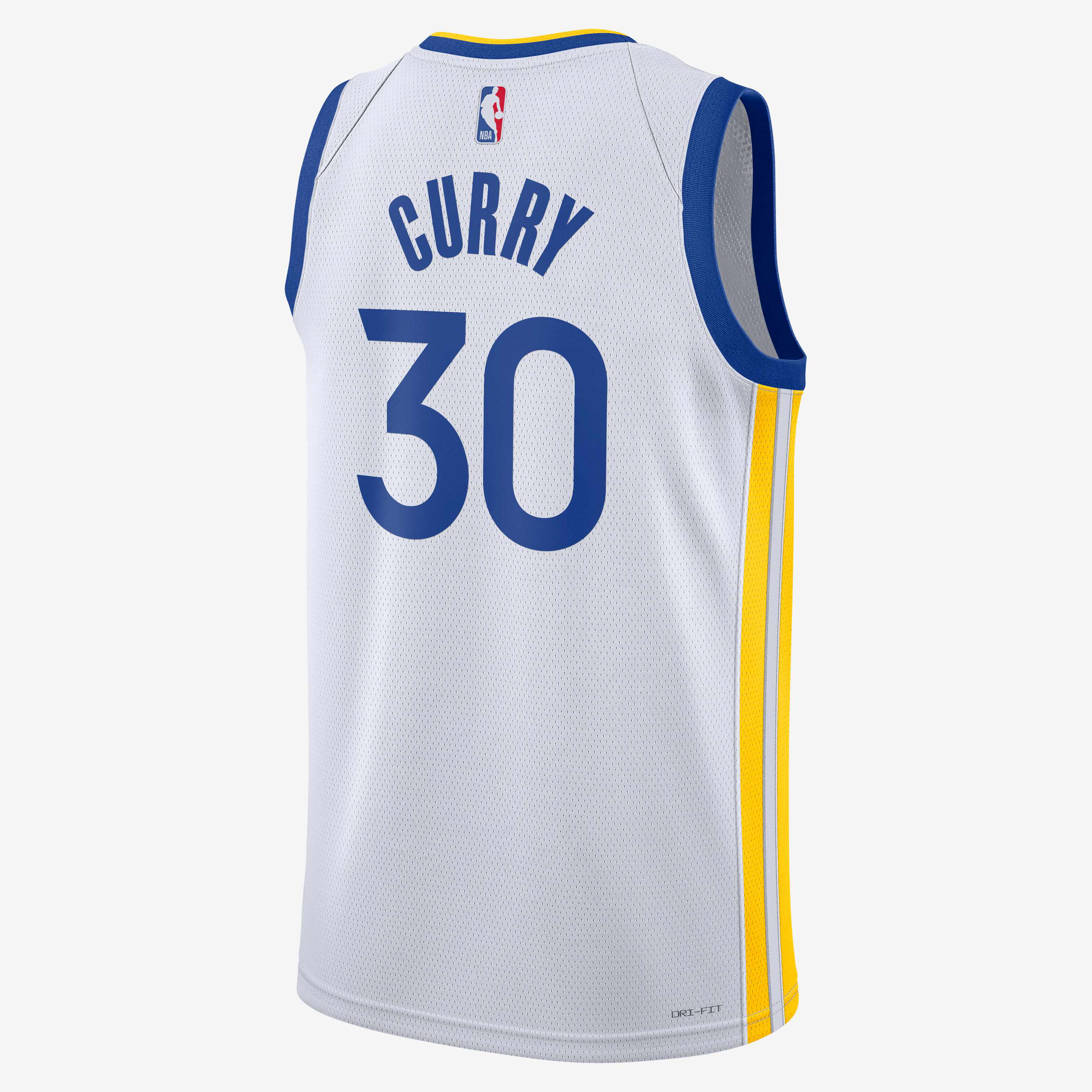 Golden State Warriors Association Edition image number 1