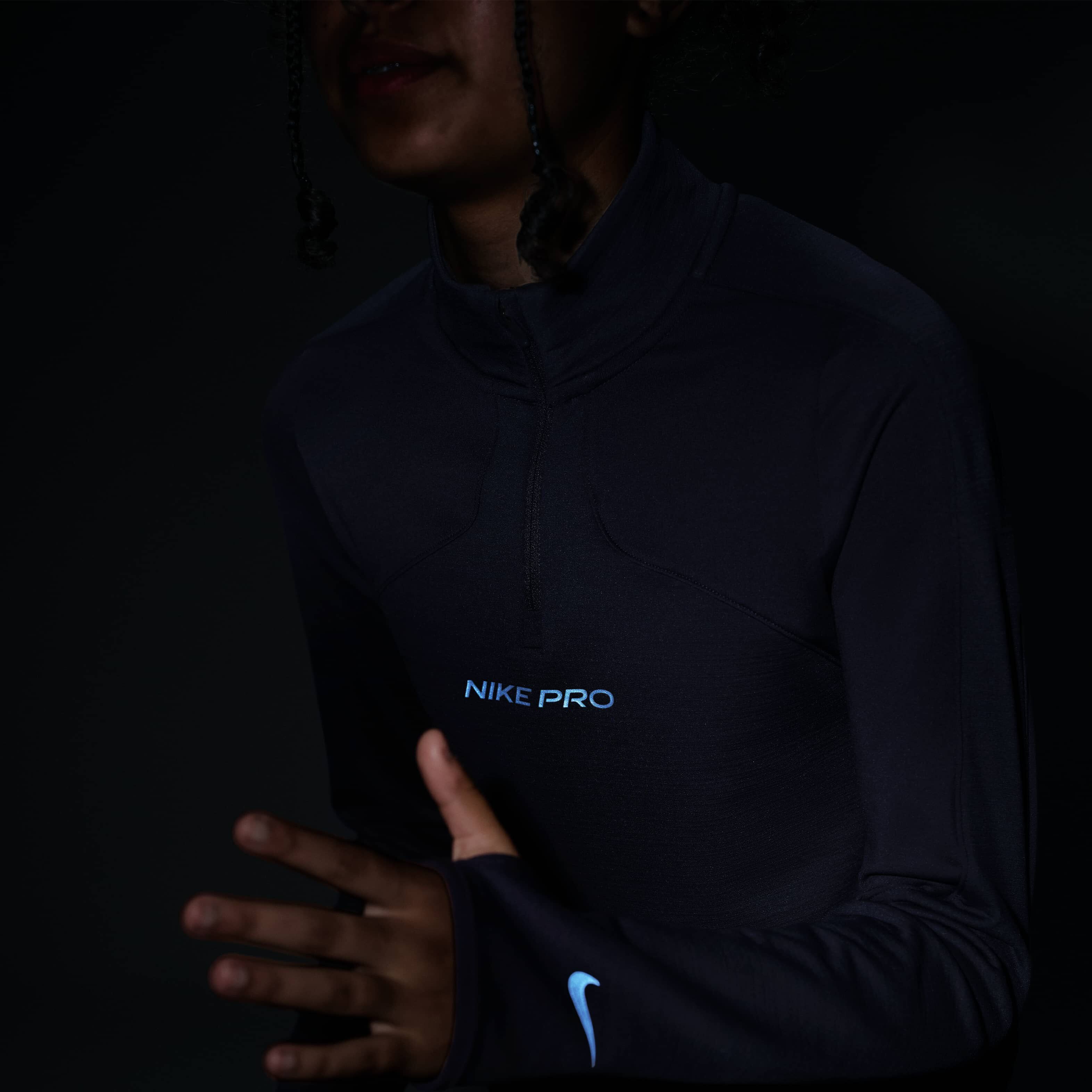 Nike Pro image number 5