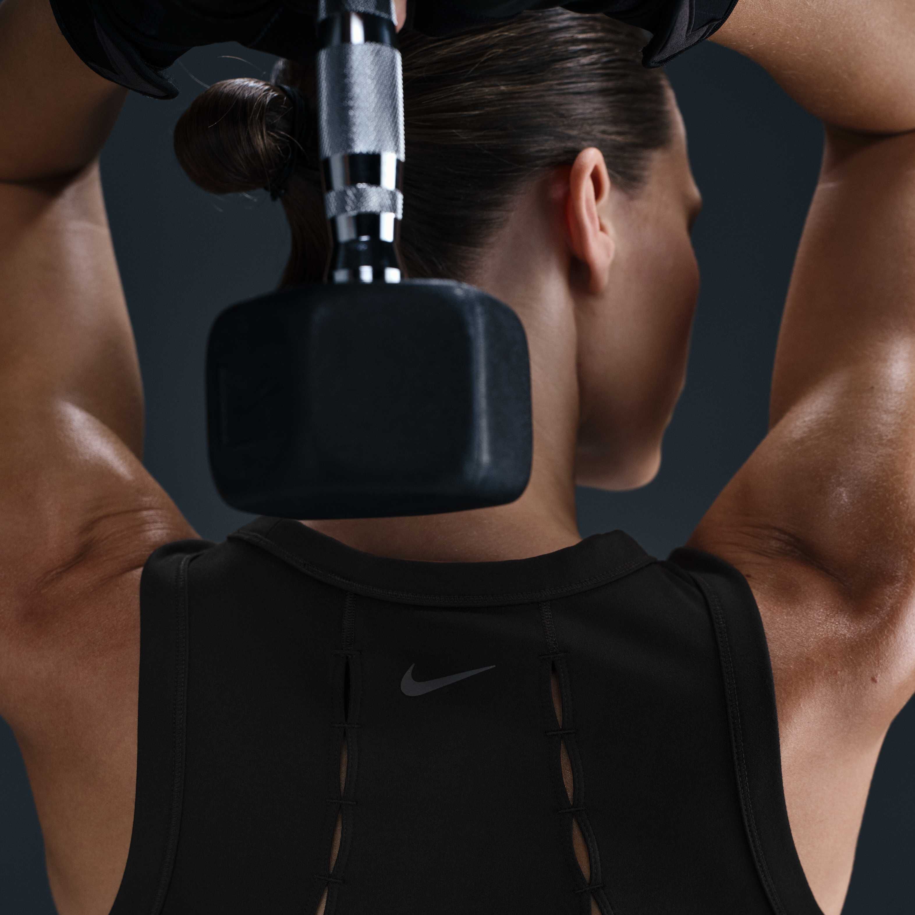 Nike One Fitted image number 2