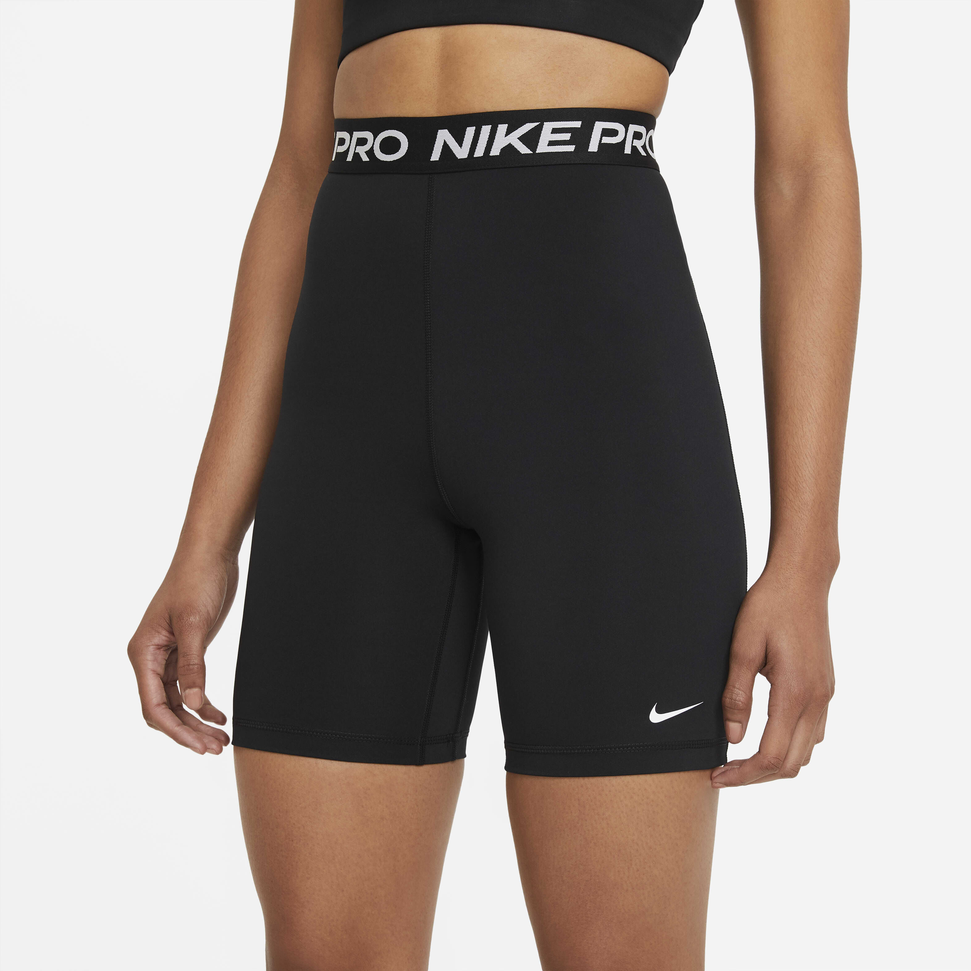 Kohls nike pro shorts cheap