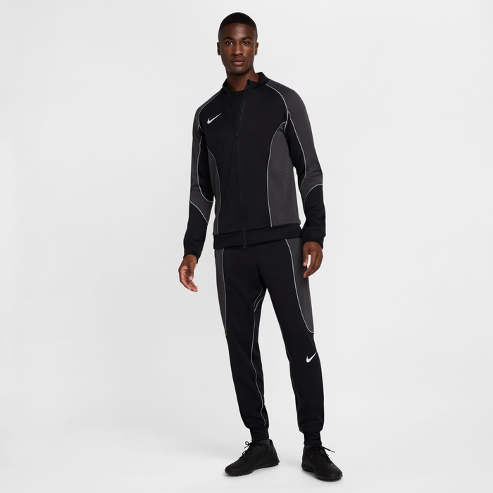Buy Nike Strike Men s Soccer Tracksuit Black Anthracite Photon Dust Photon Dust Nike Saudi Official