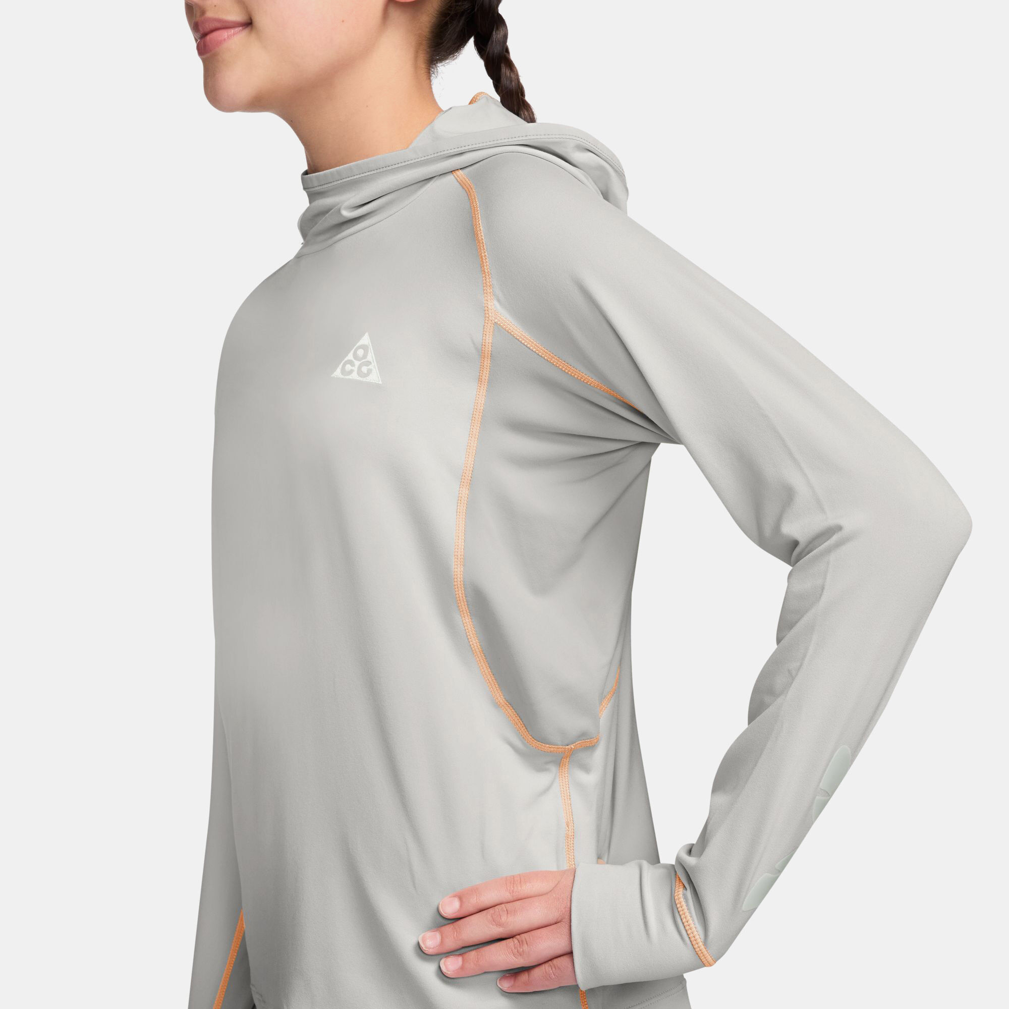 نايكي ايه سي جي image number 1