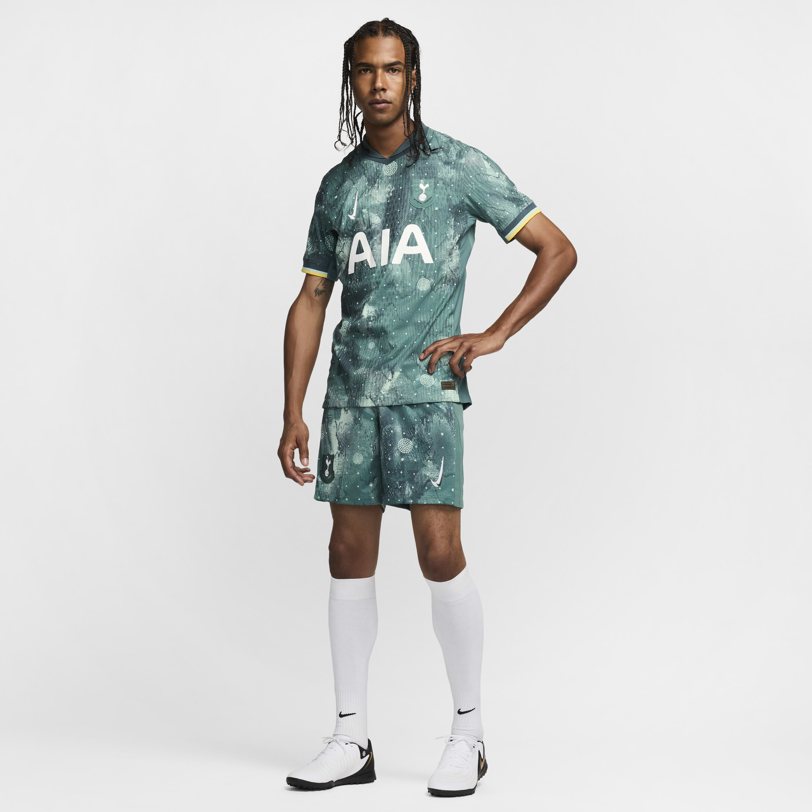 Tottenham Hotspur 2024/25 Match Third image number 6