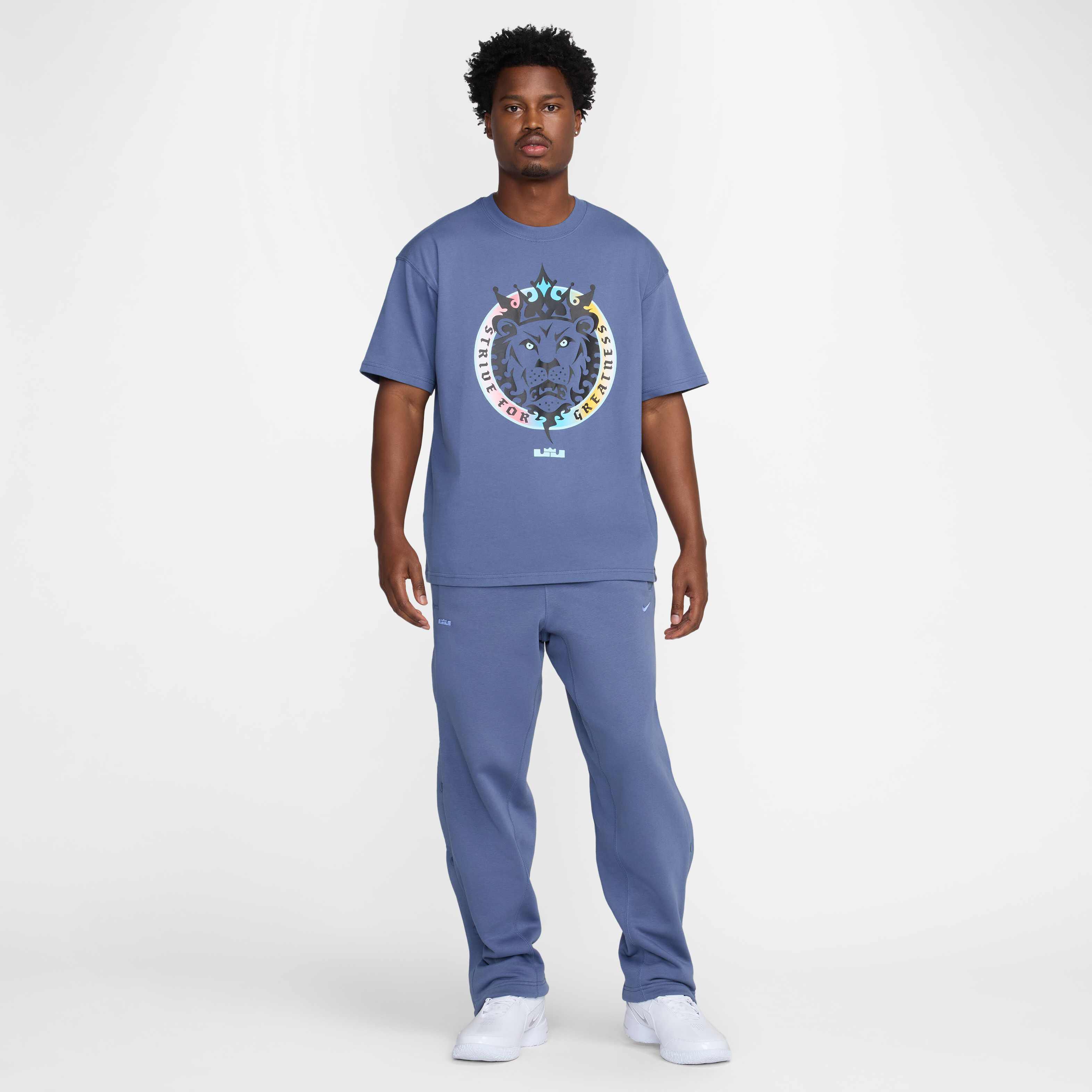 LeBron image number 4