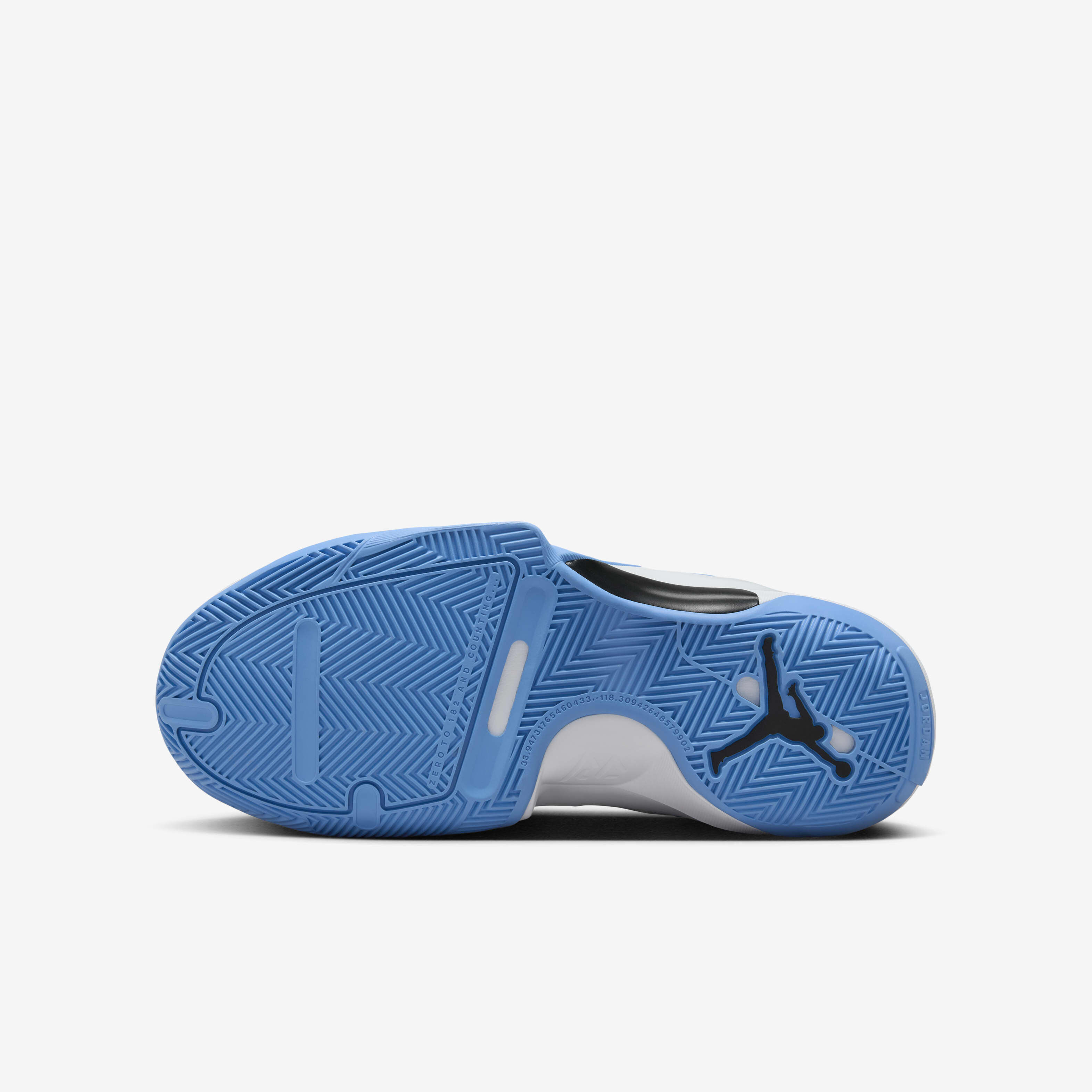 Jordan One Take 5 image number 1