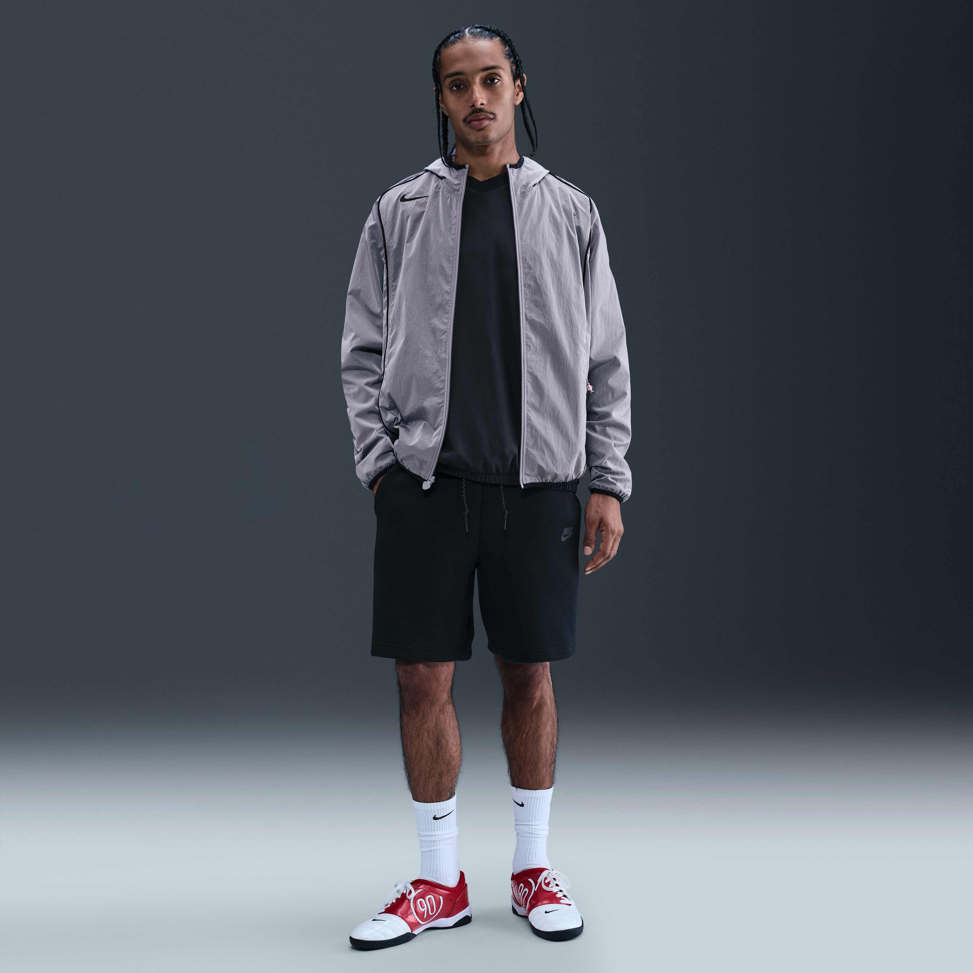 Nike Total 90 image number 3