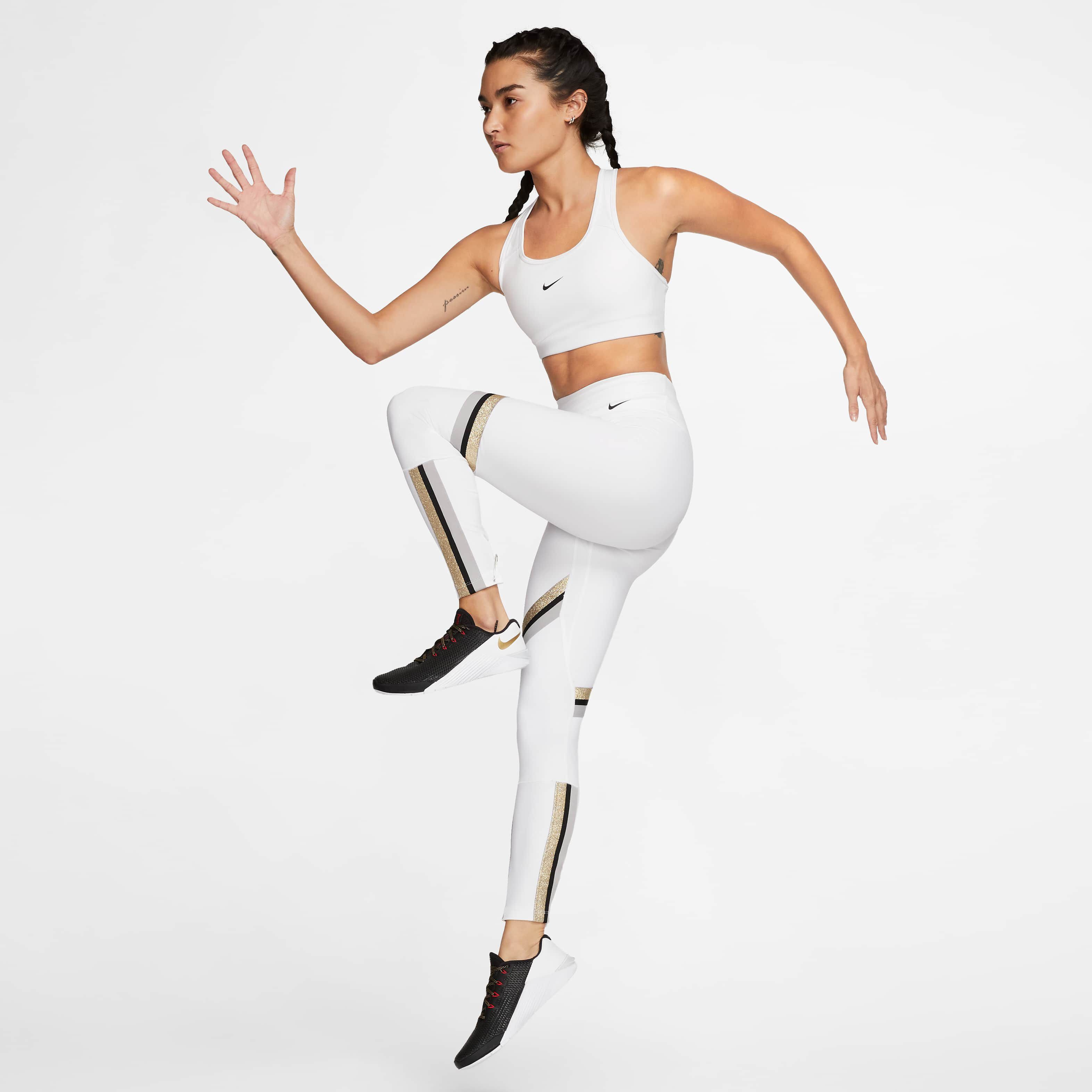 Nike Swoosh image number 3