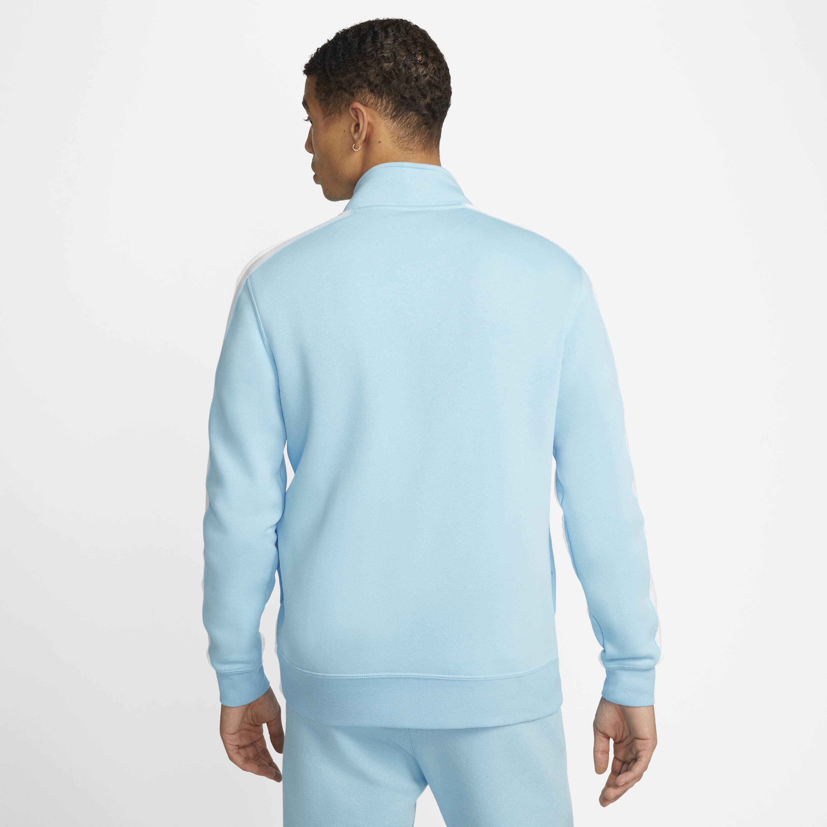 Nike Sportswear Club Fleece image number 1