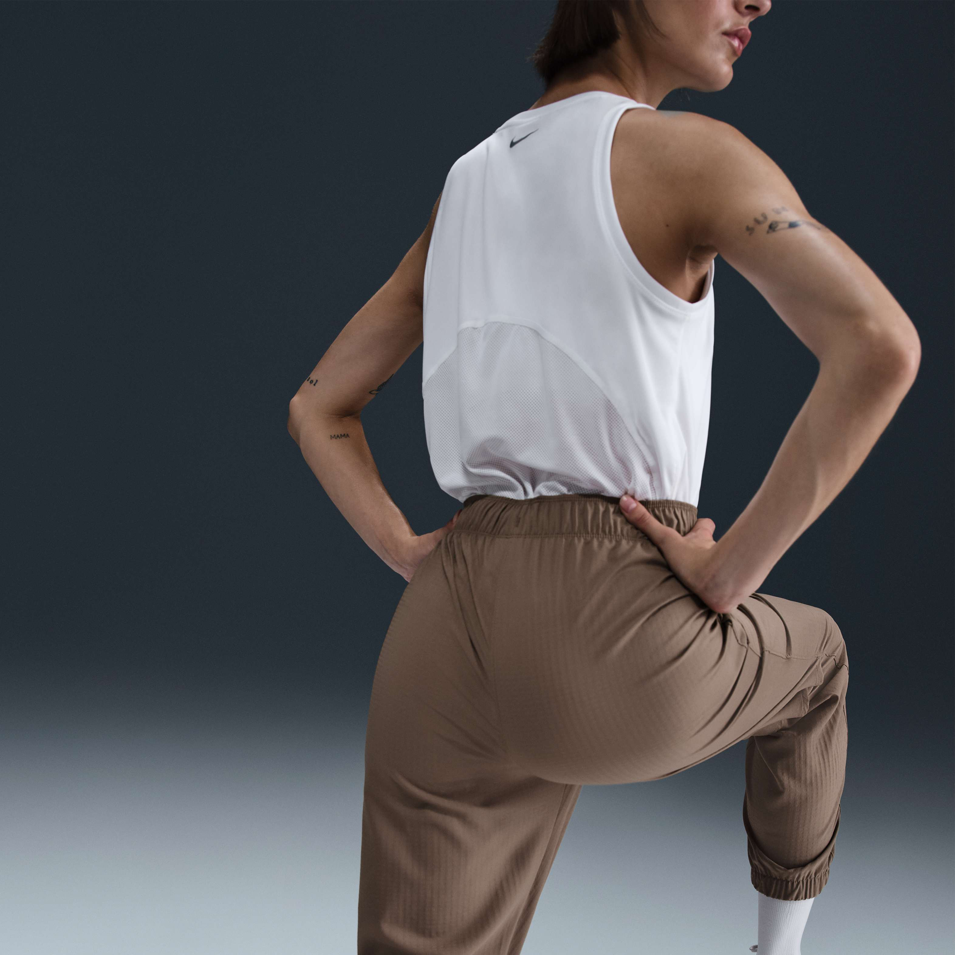 نايكي دراي-فت فاست image number 2