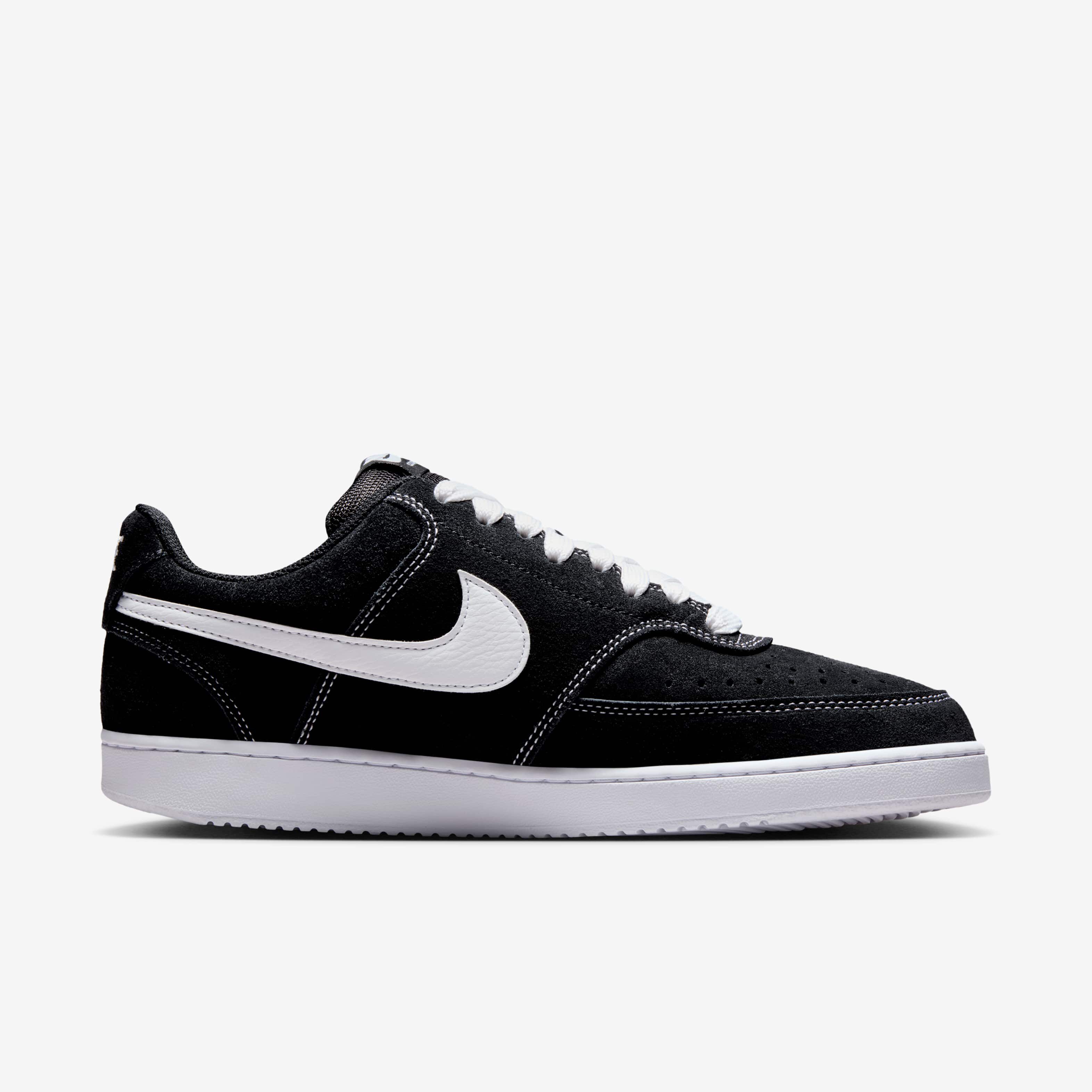 Nike Court Vision Low FL image number 2