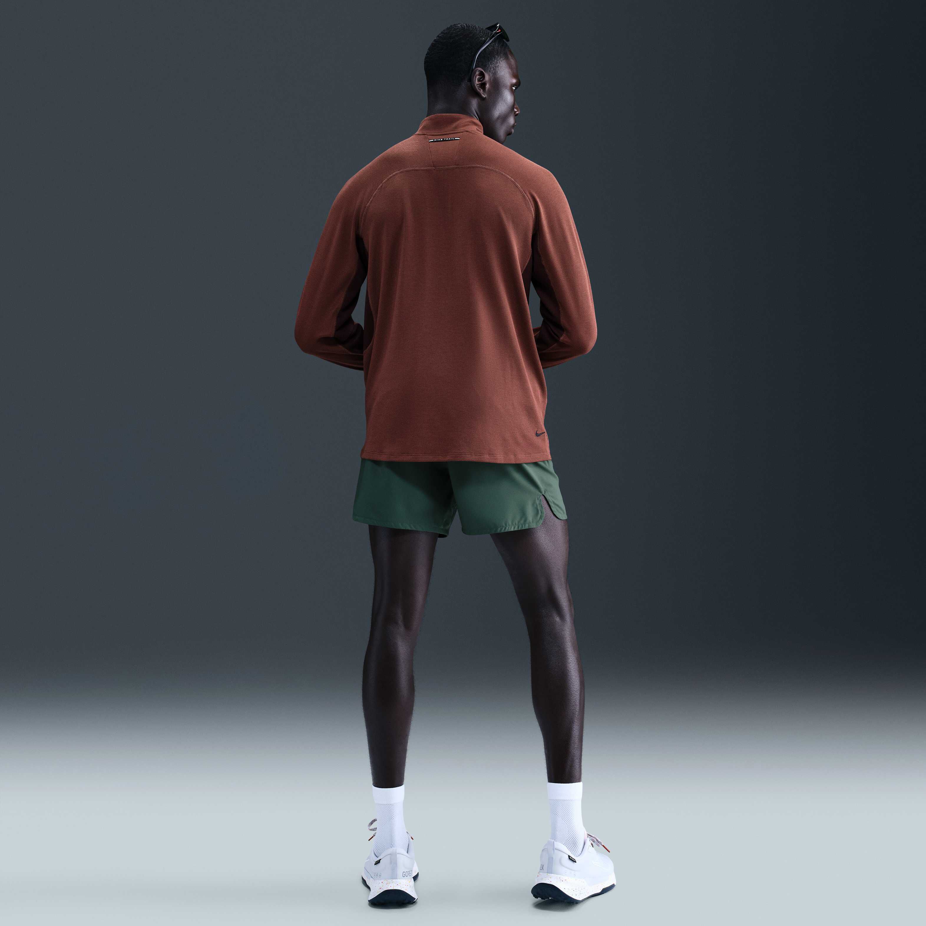 Nike Trail image number 4