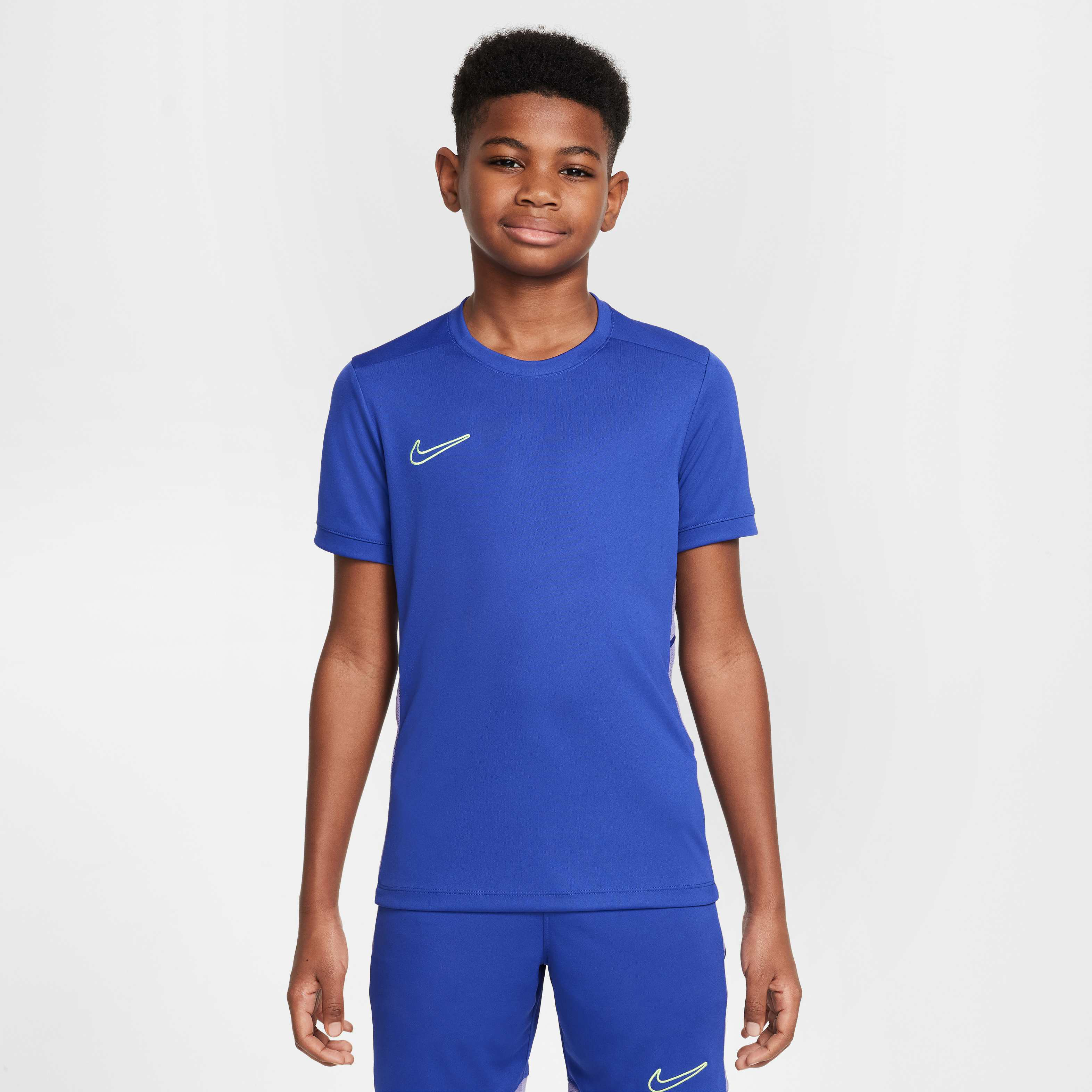 Nike Academy image number 0