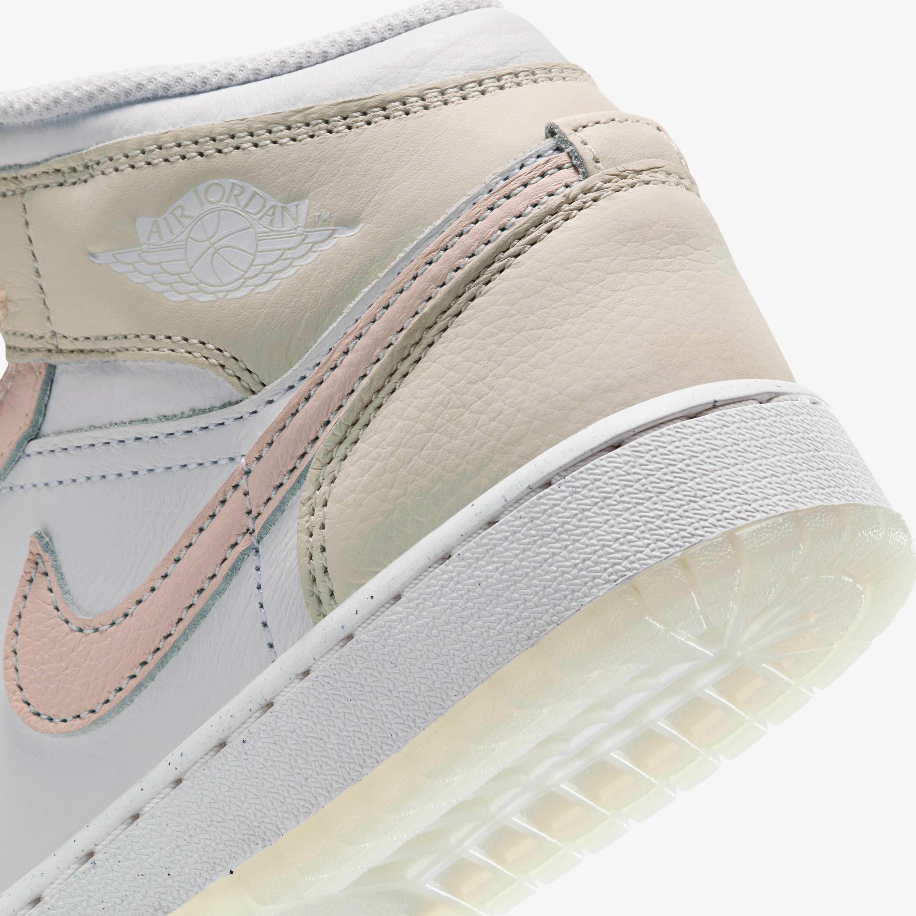 Air Jordan 1 Mid SE image number 7