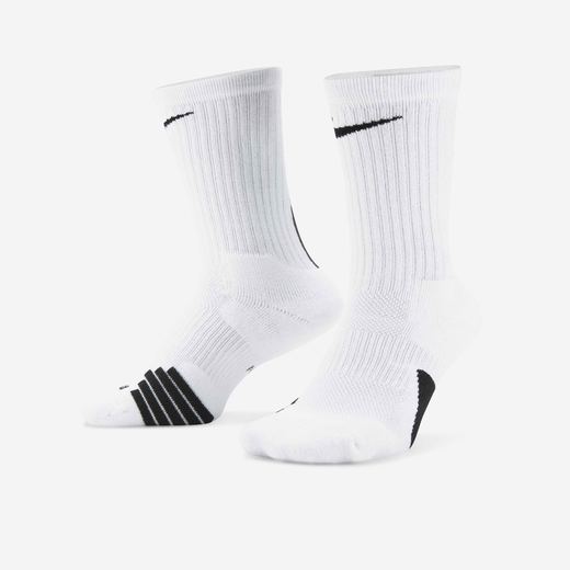 Basketball Socks-Nike, Nike Elite Crew, Basketball Socks