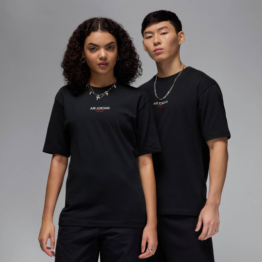 Shorts & Tees-JRDN, Air Jordan 85, Men's Chicago T-Shirt