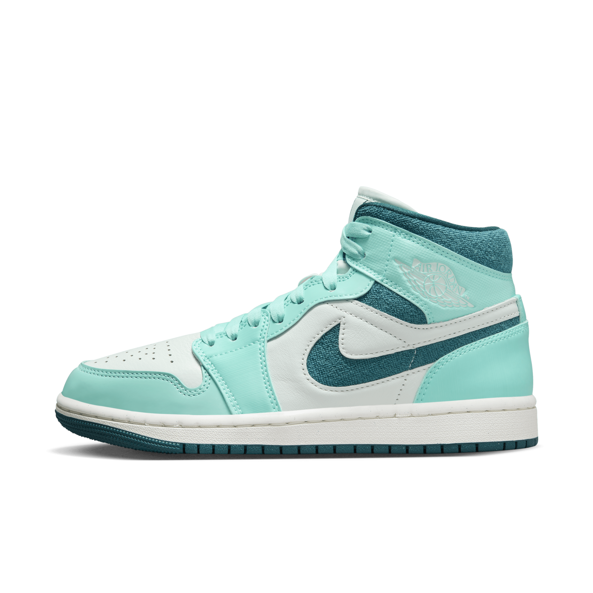 Air Jordan 1 Mid SE