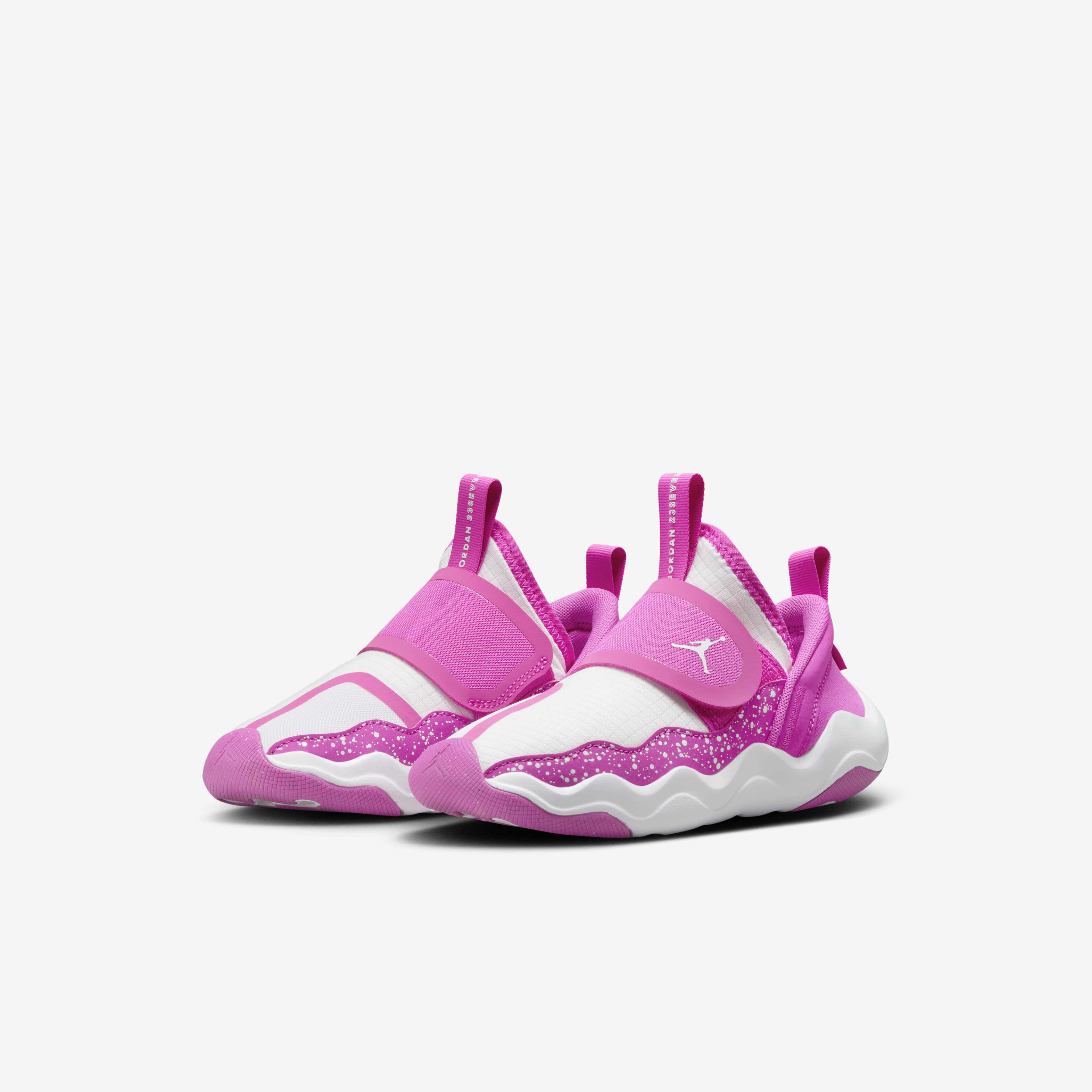Buy Jordan 23 7 Younger Kids Shoes Nike Saudi Official