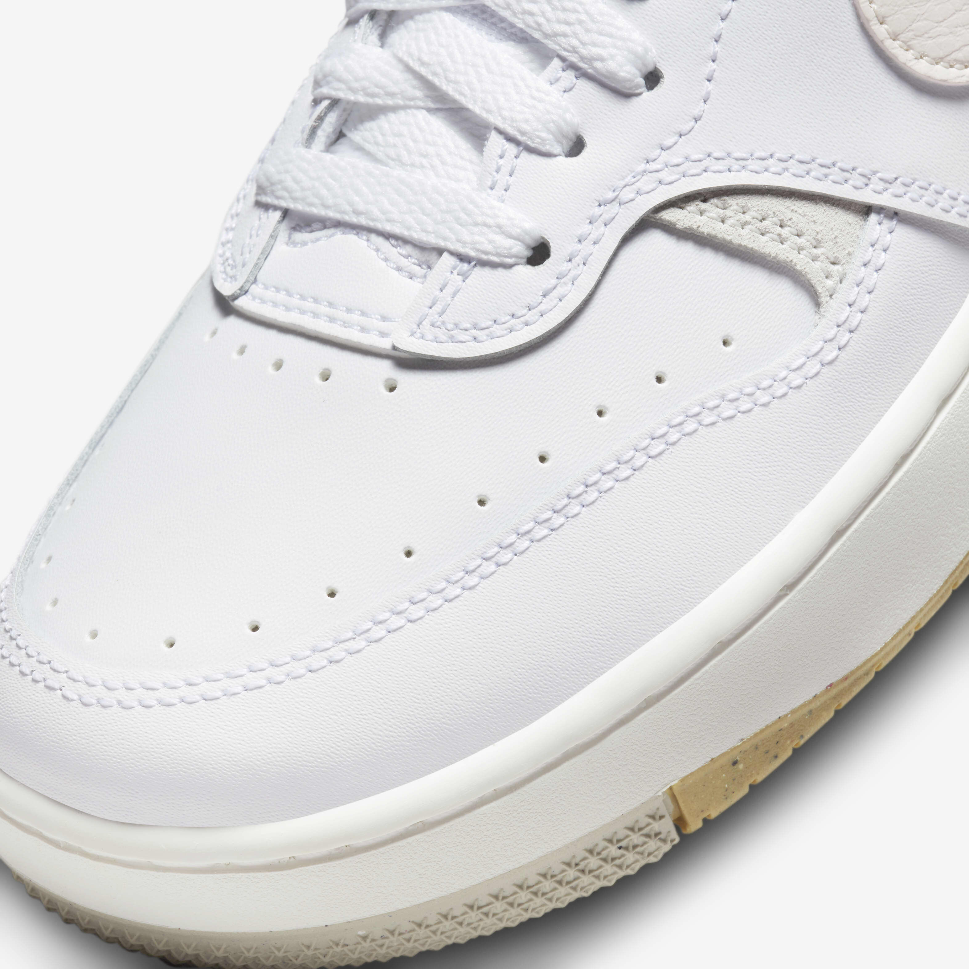 Buy Nike Gamma Force Women's Shoes - White/Light Bone/Sand