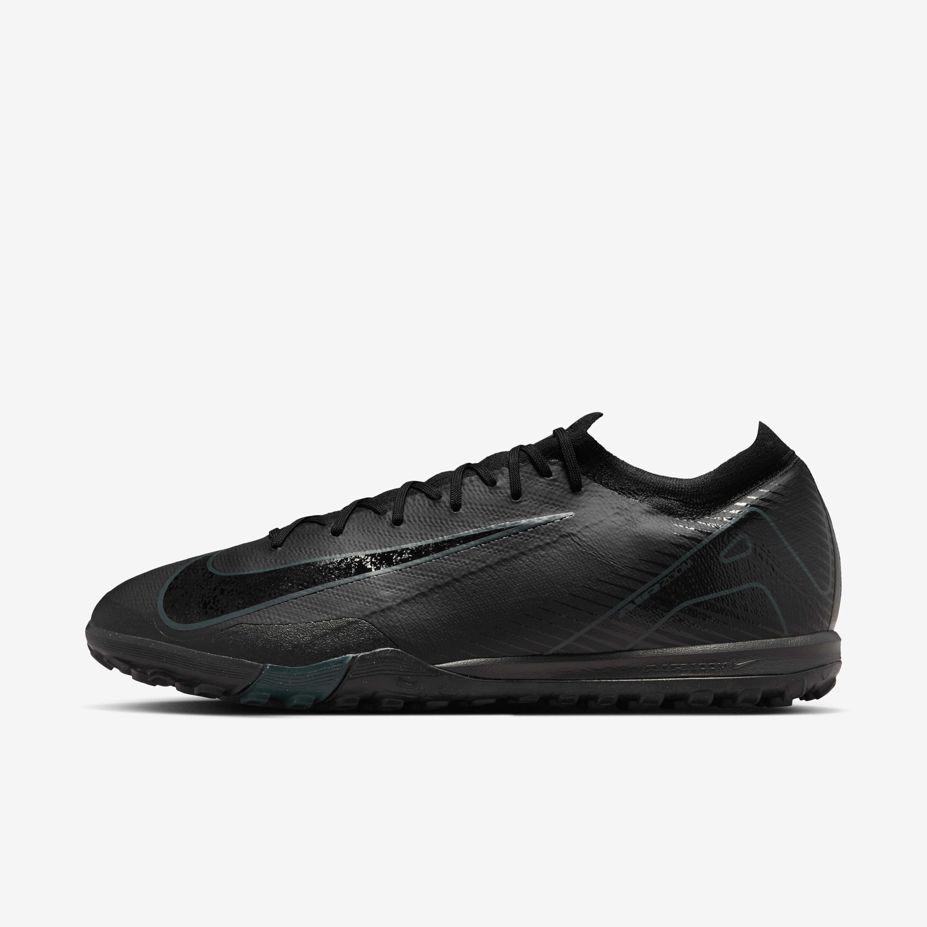 Nike mercurial negras store