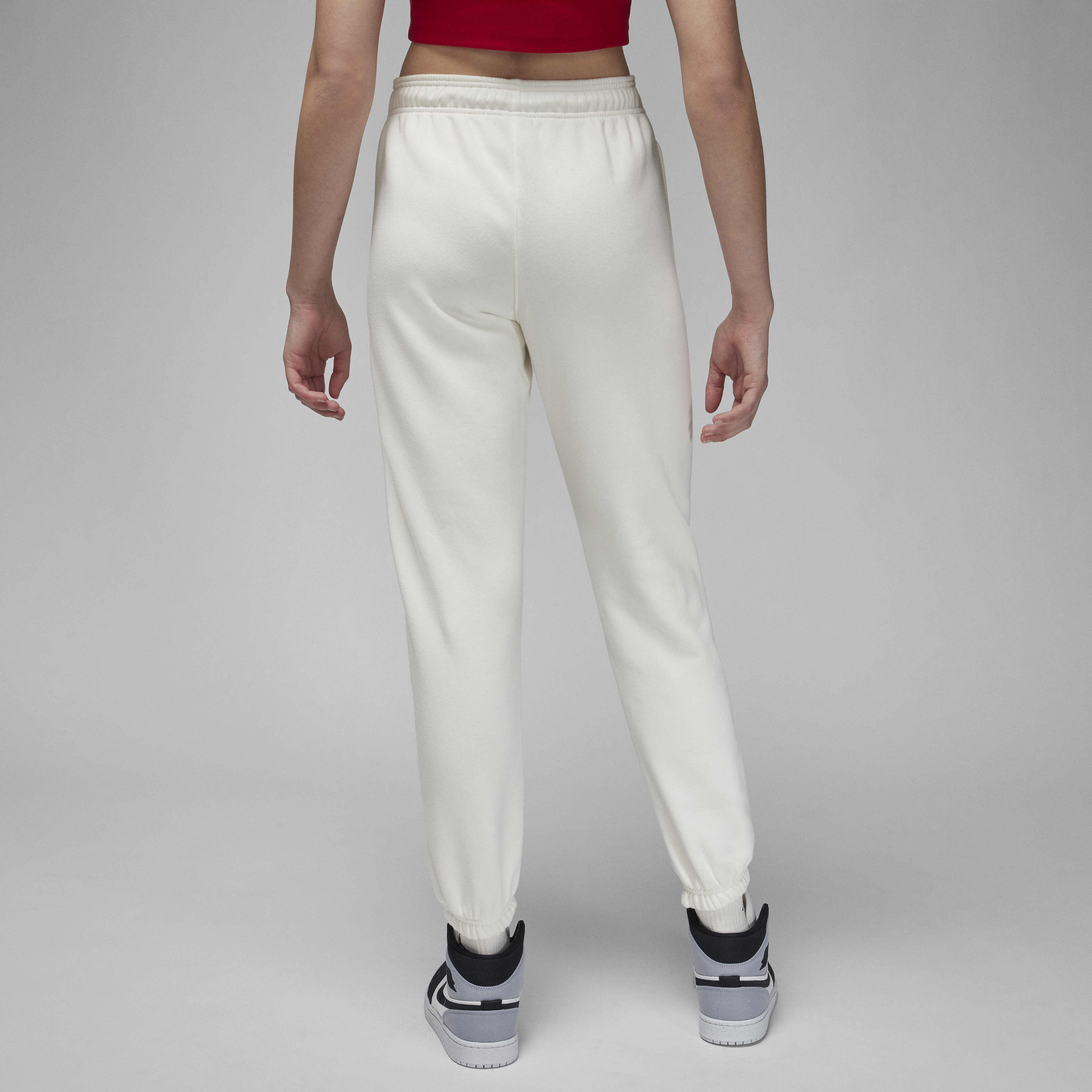 Jordan Brooklyn Fleece image number 1