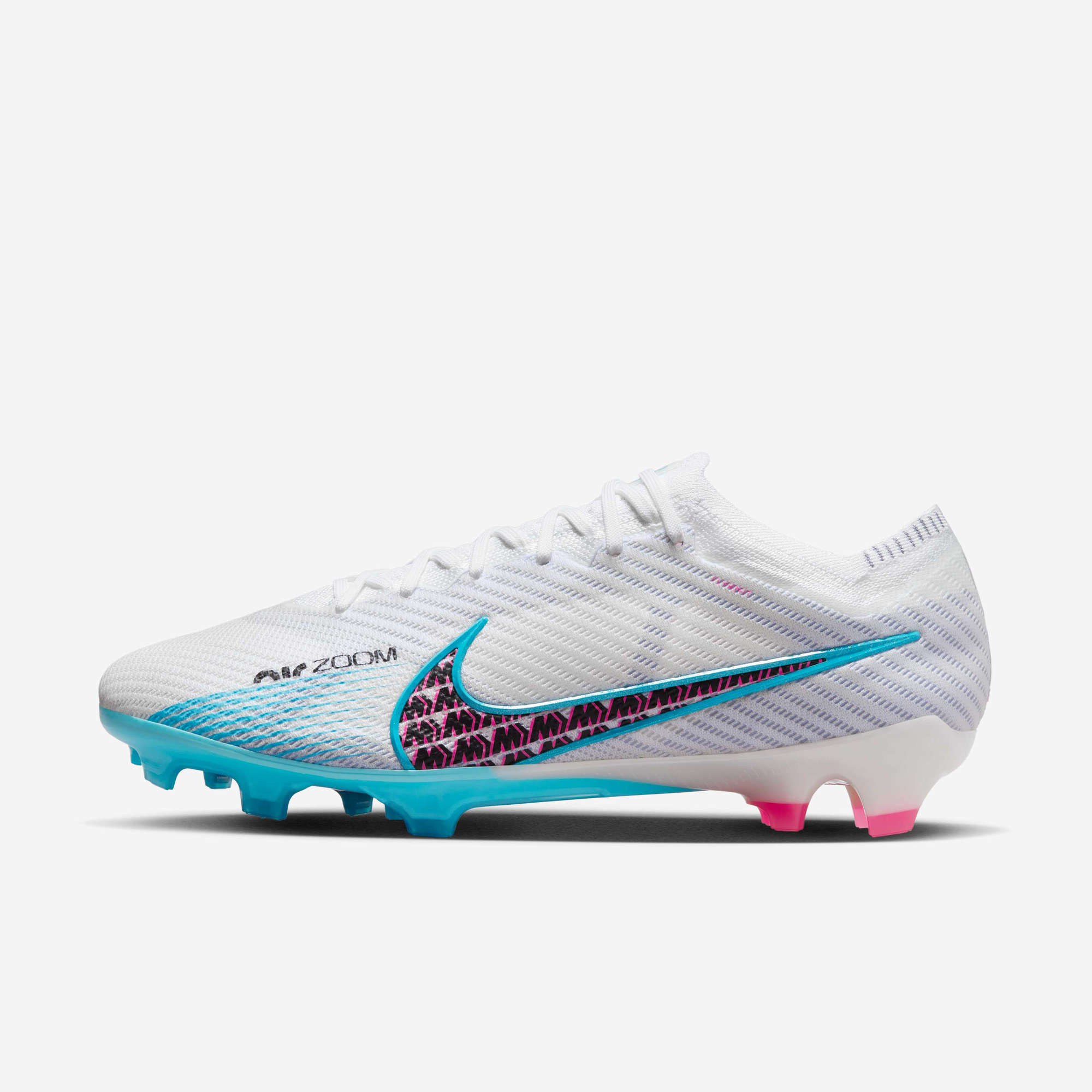 Buy Nike Mercurial Vapor 15 Elite Firm-Ground Low-Top Football